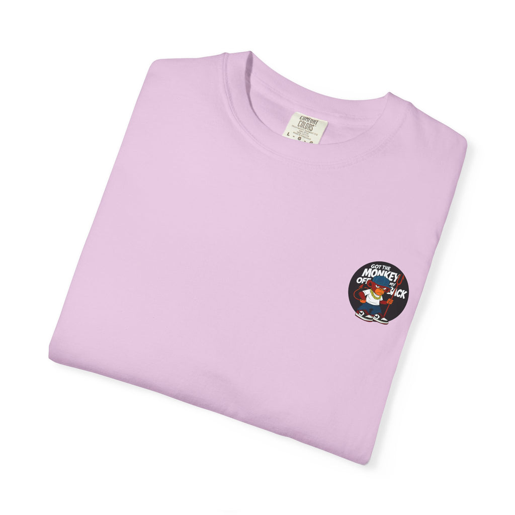 Jam Nicer Now T-Shirt — Vintage Surf Graphic Tee