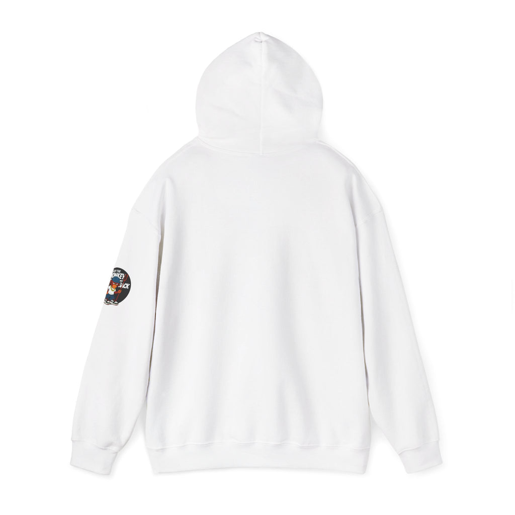 Copy of Unisex Heavy Blend™ Hooded Sweatshirt
