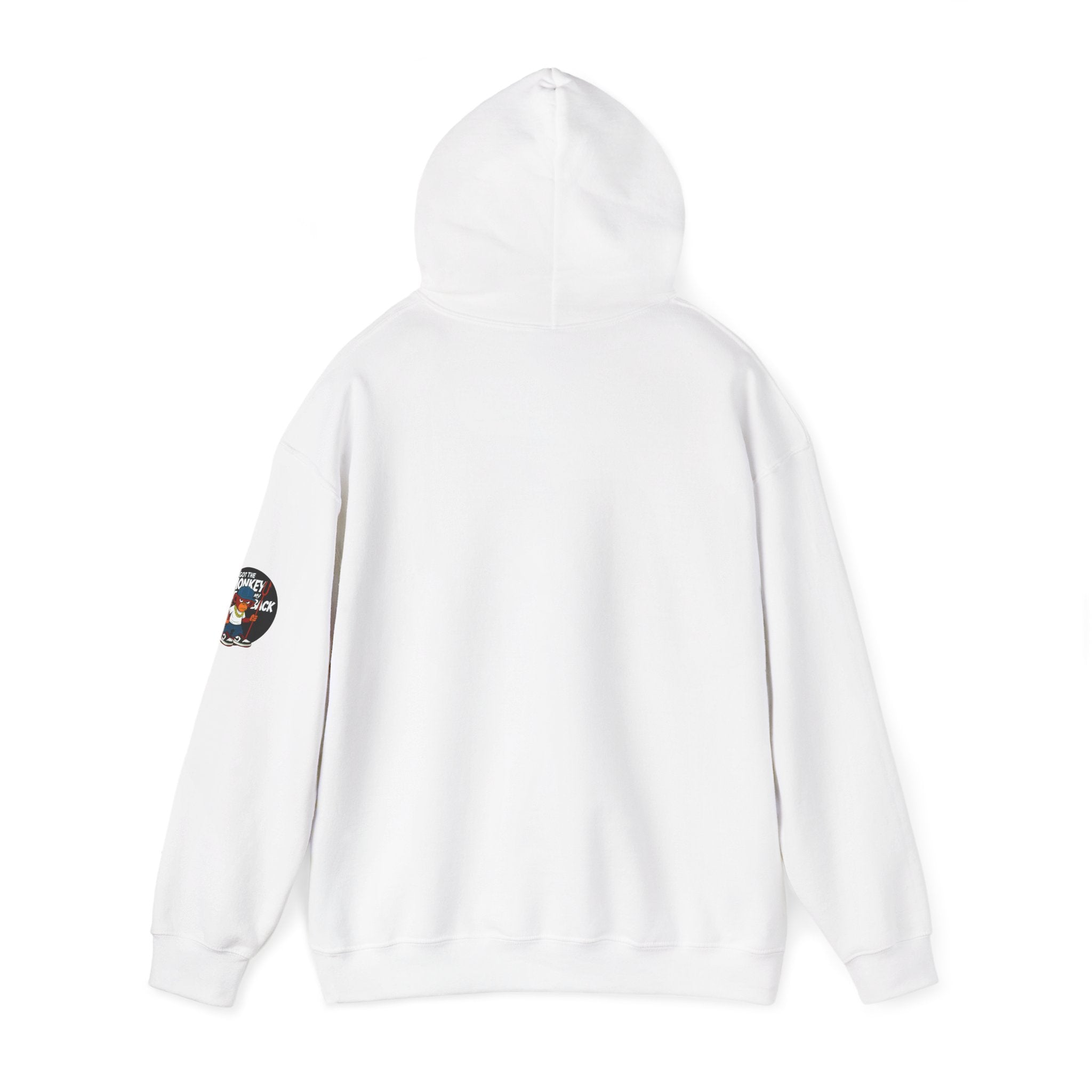 Copy of Unisex Heavy Blend™ Hooded Sweatshirt