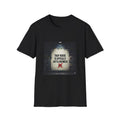 Trap House Is Officially Outta Business T-Shirt