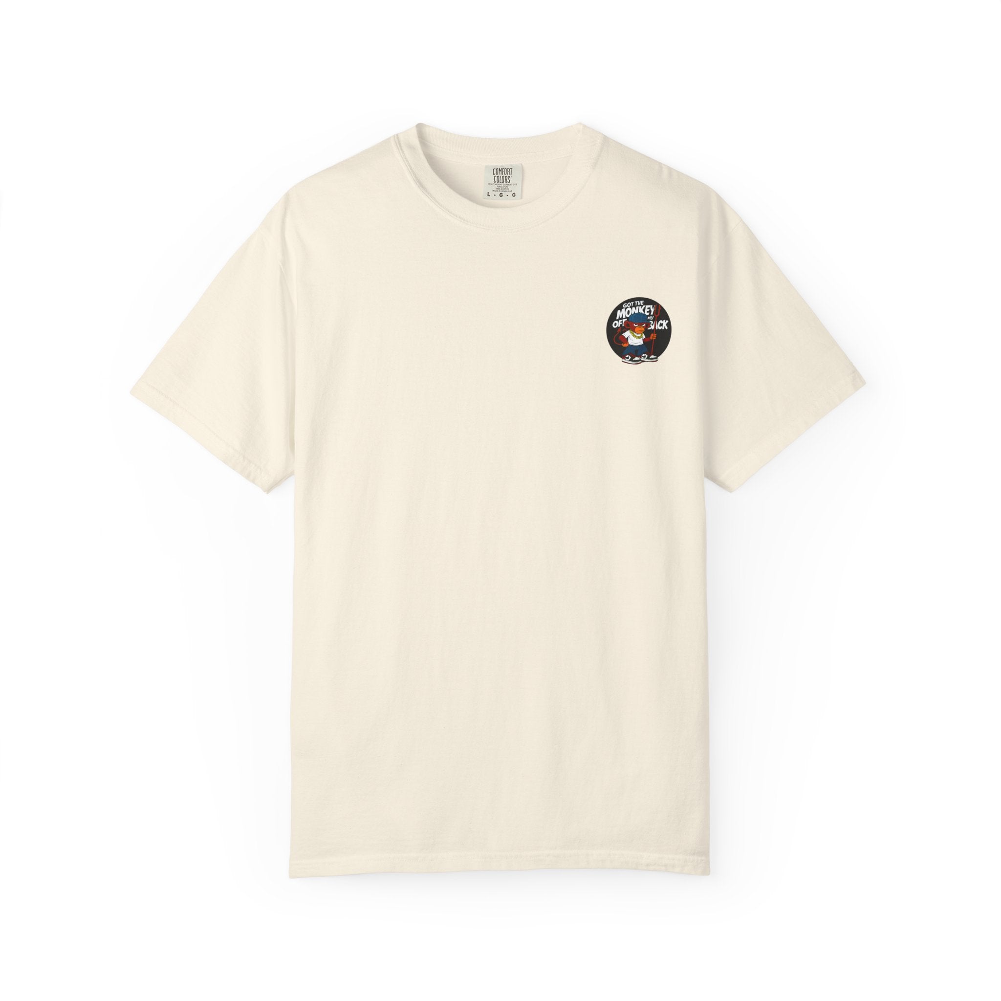 Jam Nicer Now T-Shirt — Vintage Surf Graphic Tee