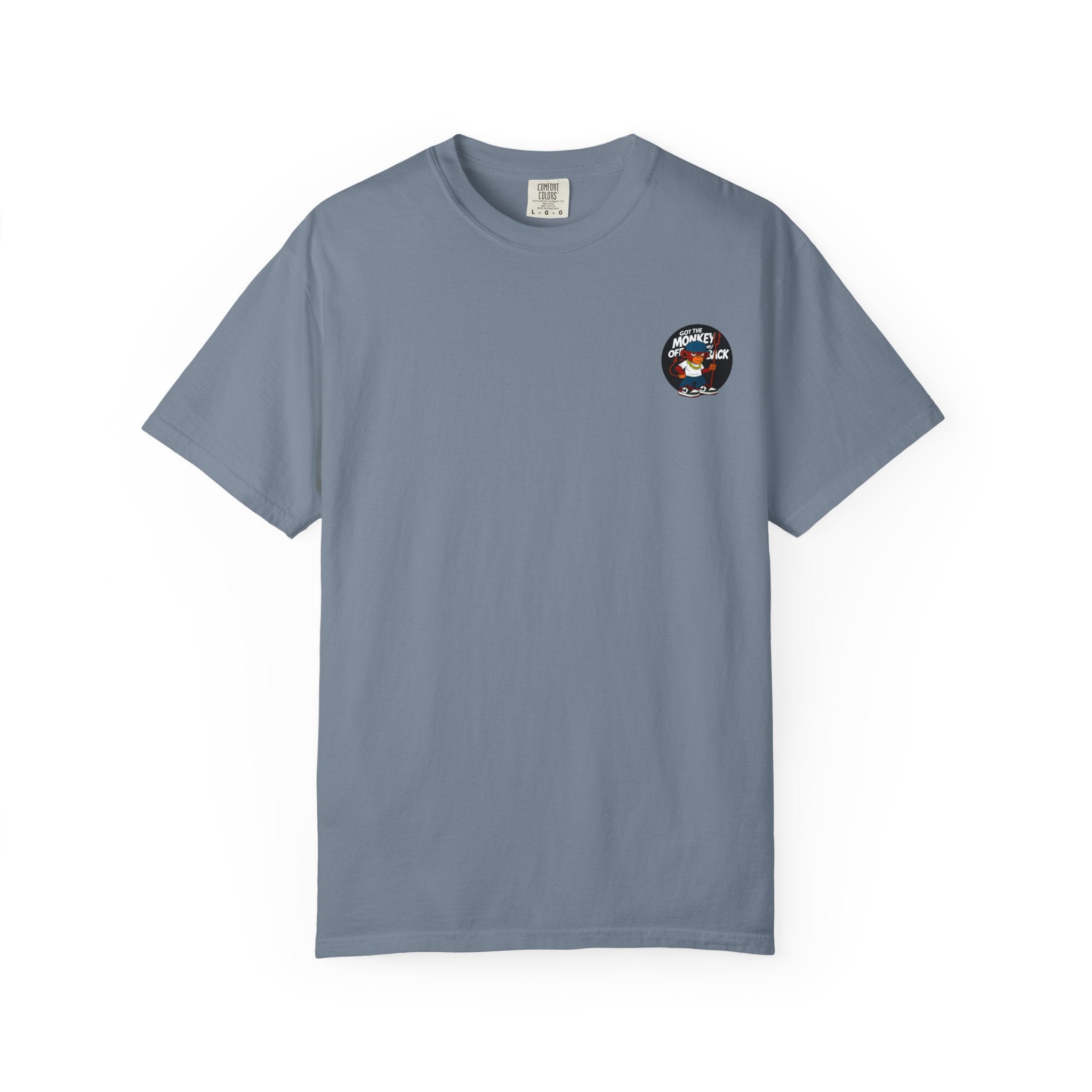 Jam Nicer Now T-Shirt — Vintage Surf Graphic Tee