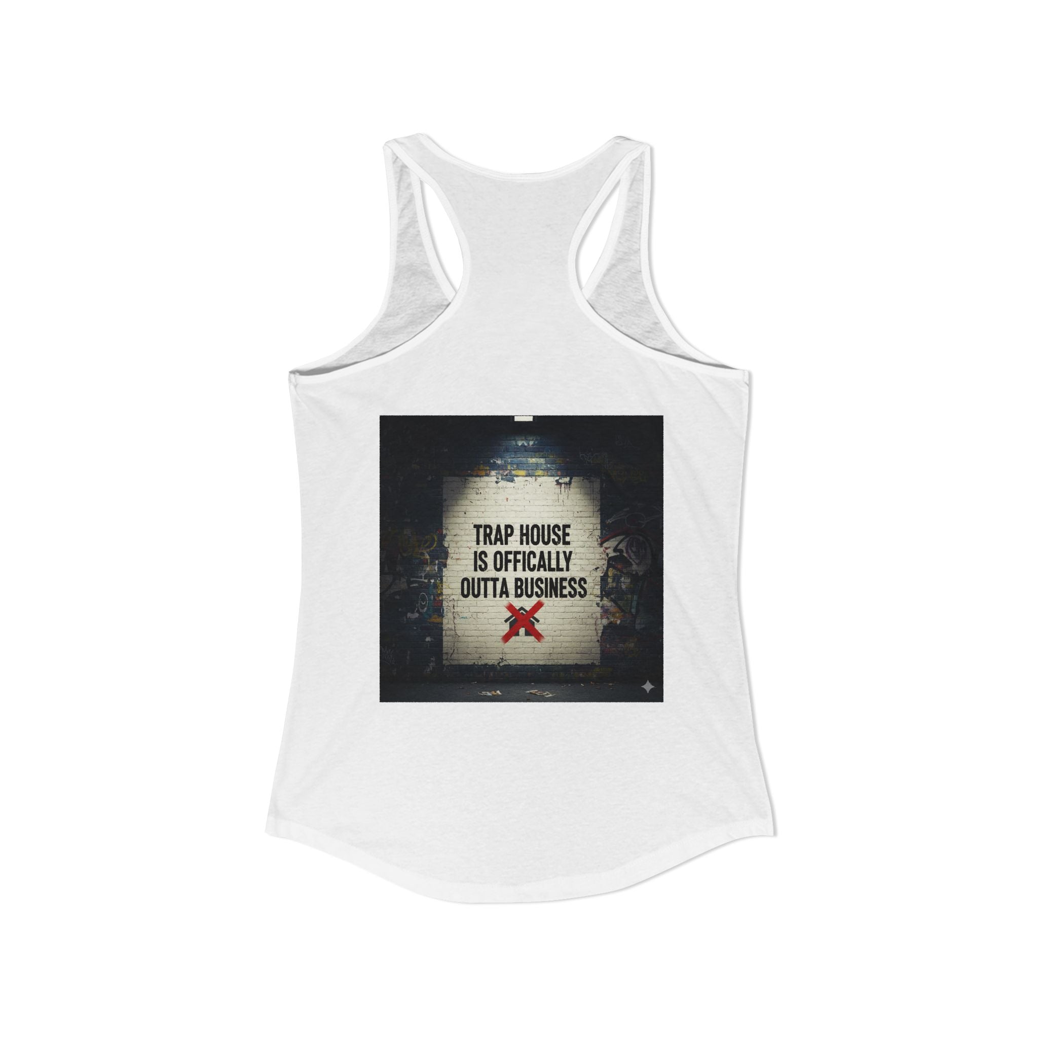 Women's Ideal Racerback Tank