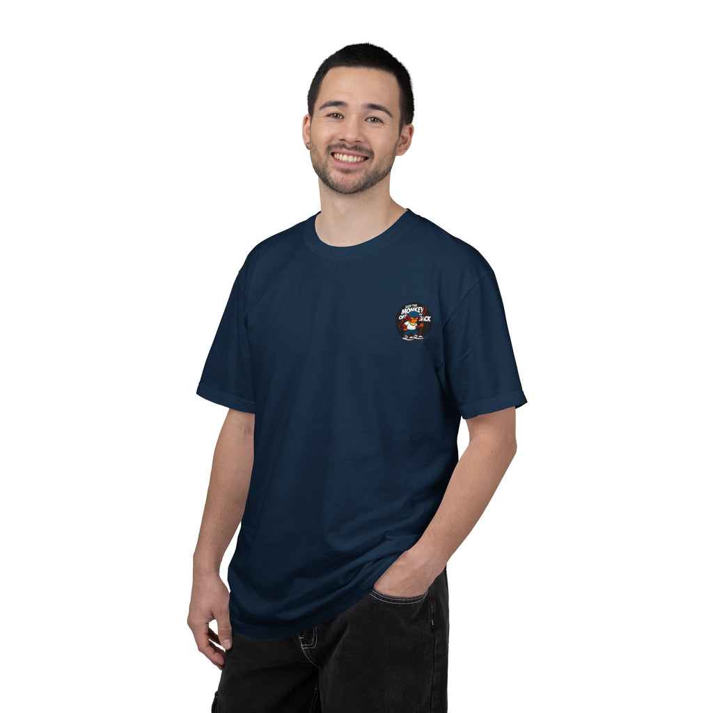 Jam Nicer Now T-Shirt — Vintage Surf Graphic Tee