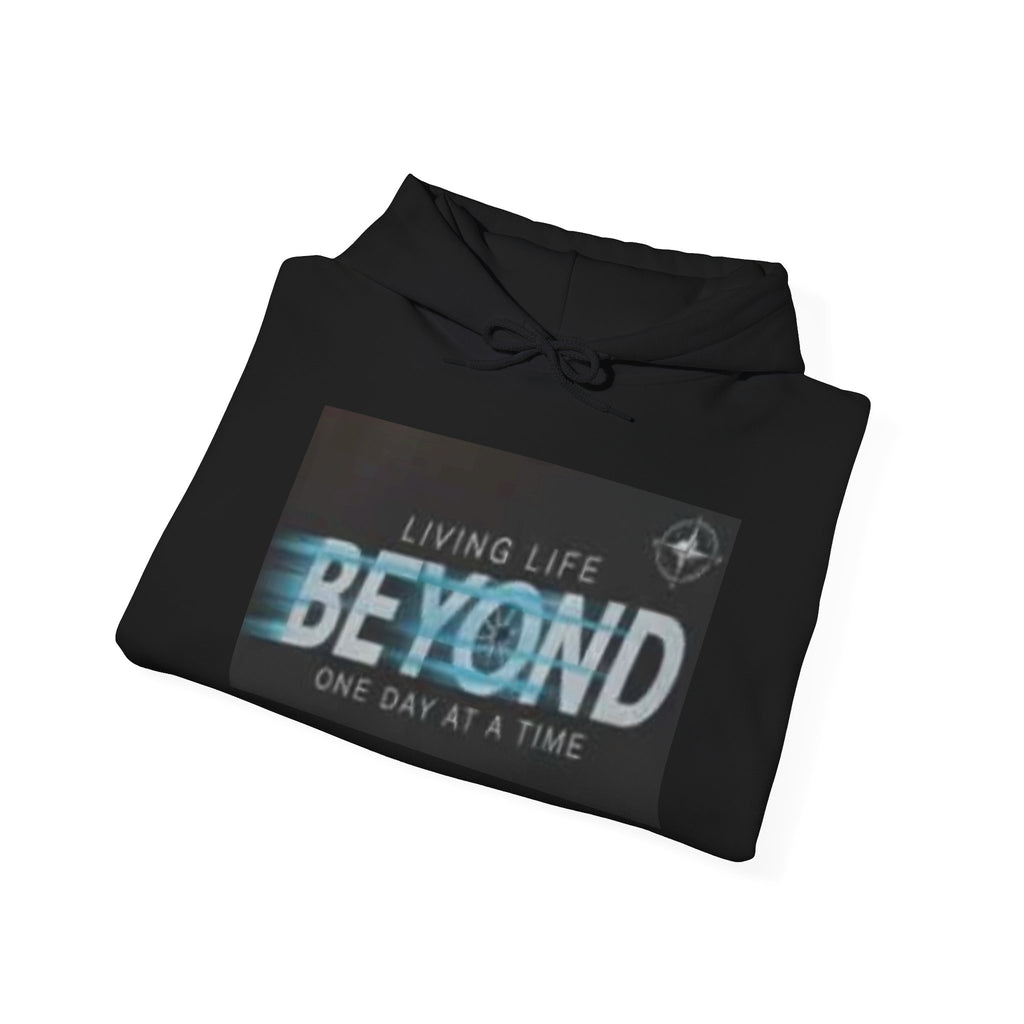 Copy of Unisex Heavy Blend™ Hooded Sweatshirt