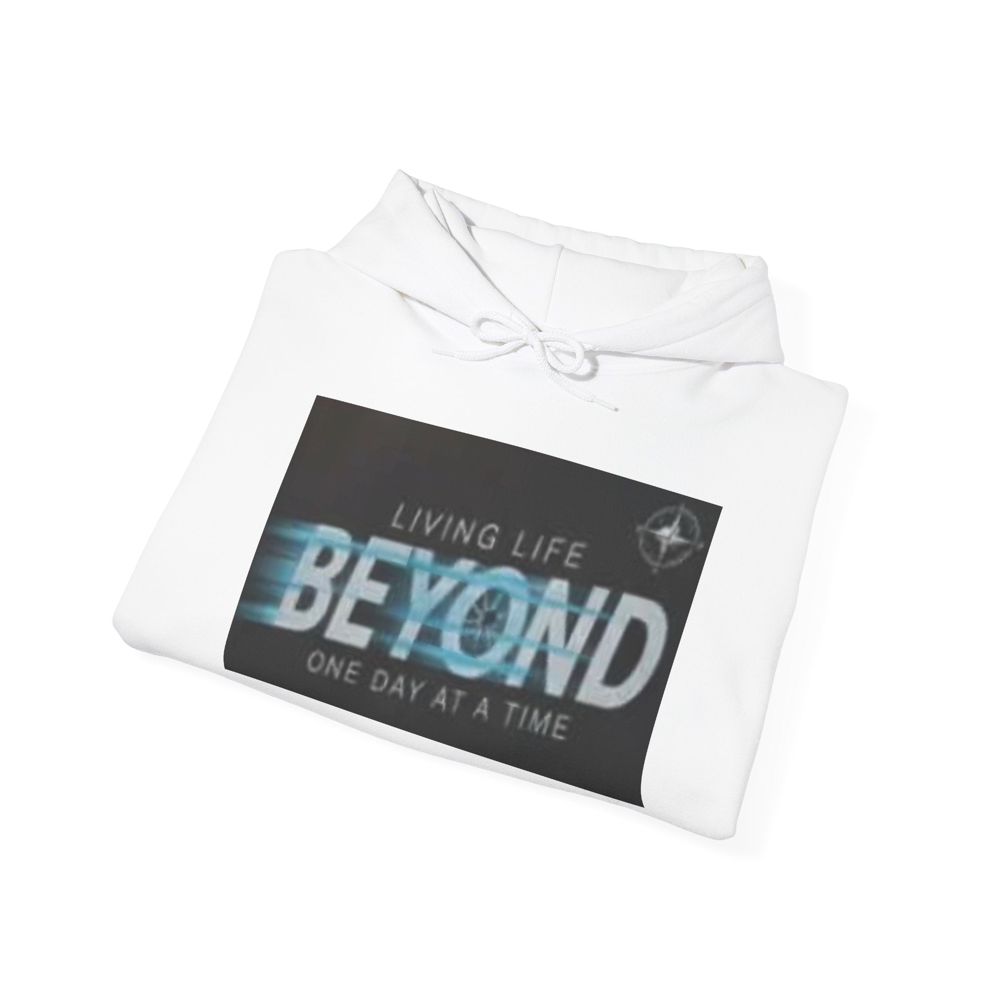 Copy of Unisex Heavy Blend™ Hooded Sweatshirt