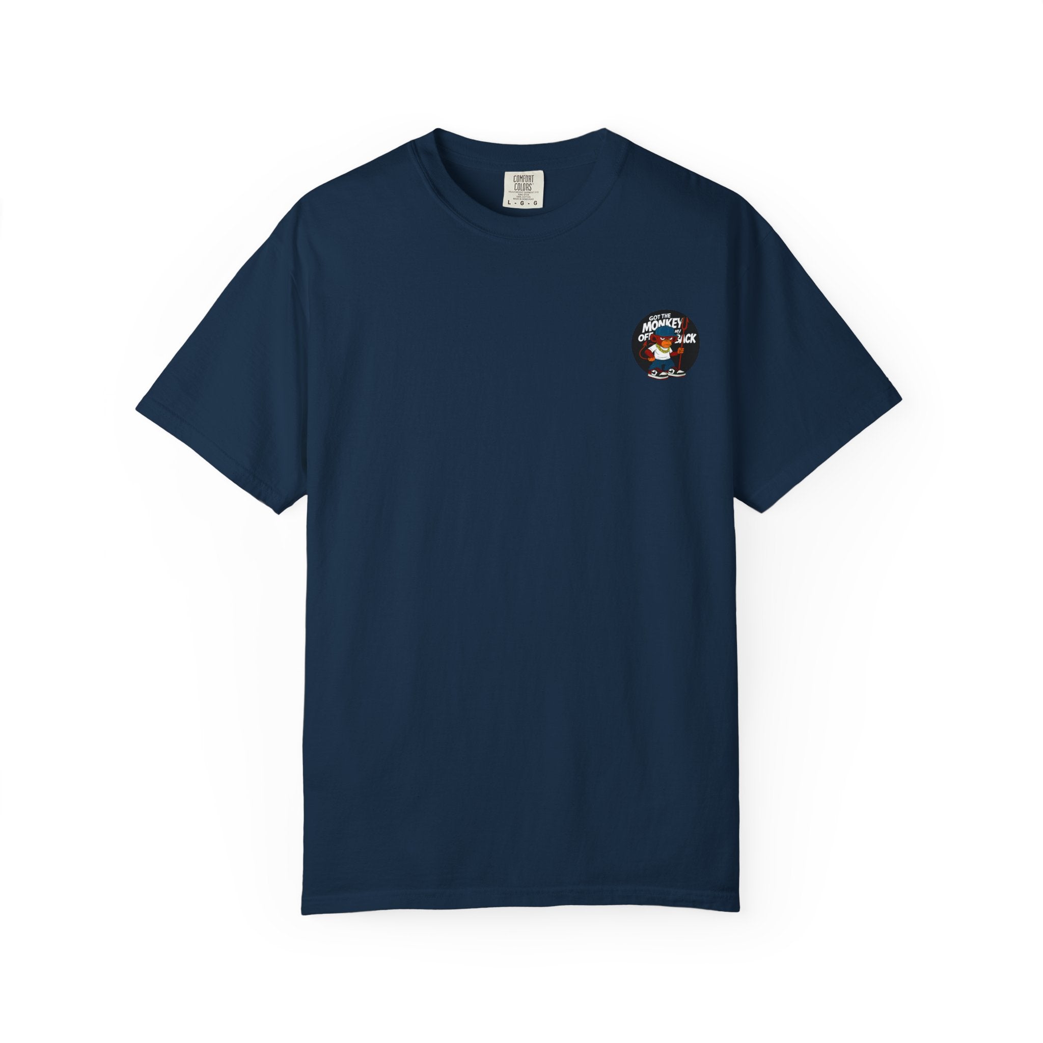 Jam Nicer Now T-Shirt — Vintage Surf Graphic Tee