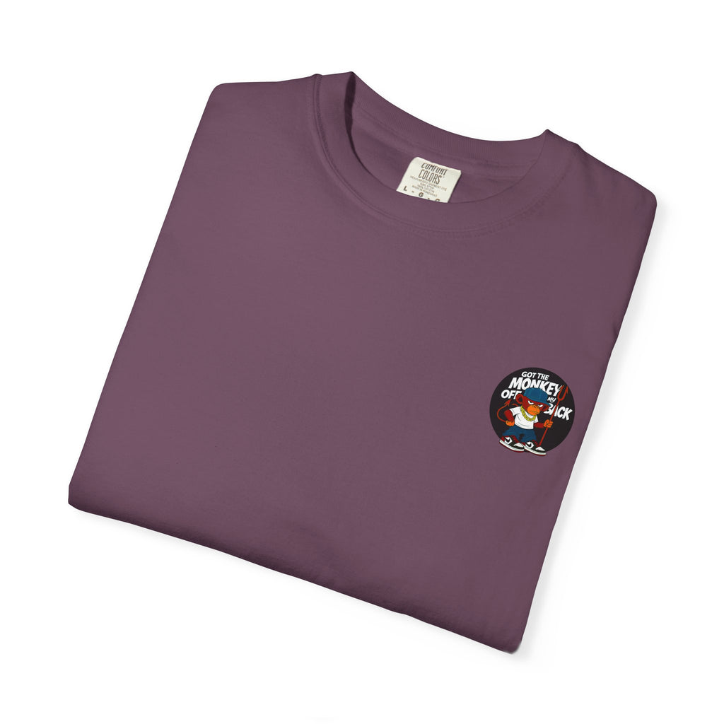 Jam Nicer Now T-Shirt — Vintage Surf Graphic Tee