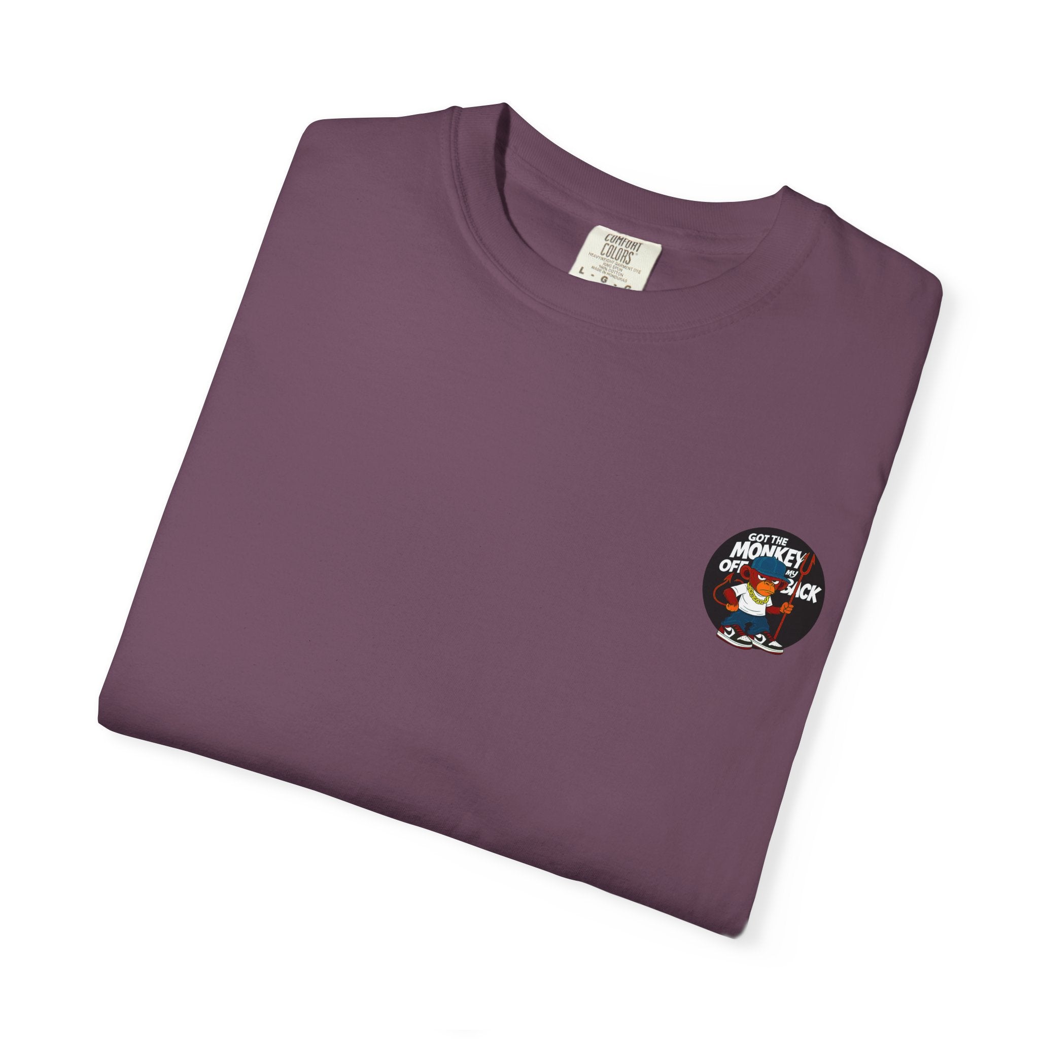 Jam Nicer Now T-Shirt — Vintage Surf Graphic Tee