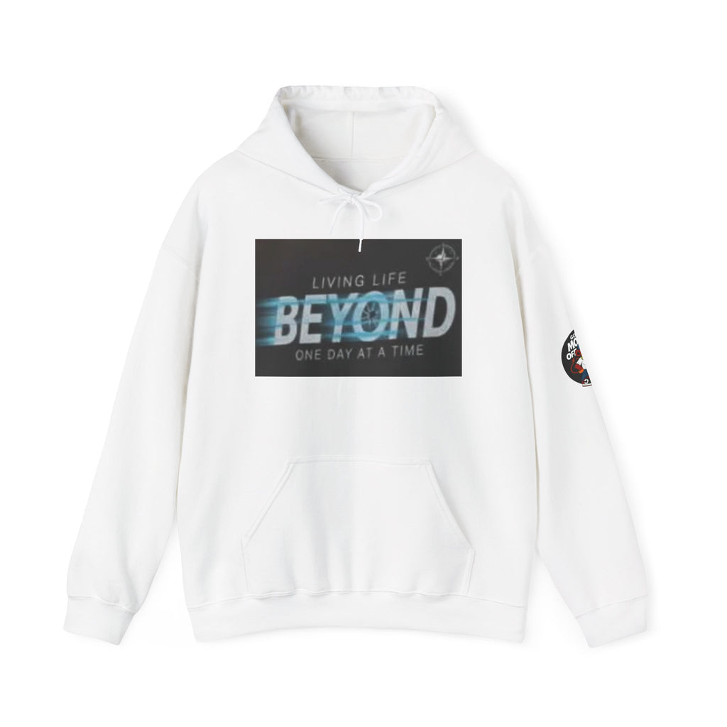 Copy of Unisex Heavy Blend™ Hooded Sweatshirt