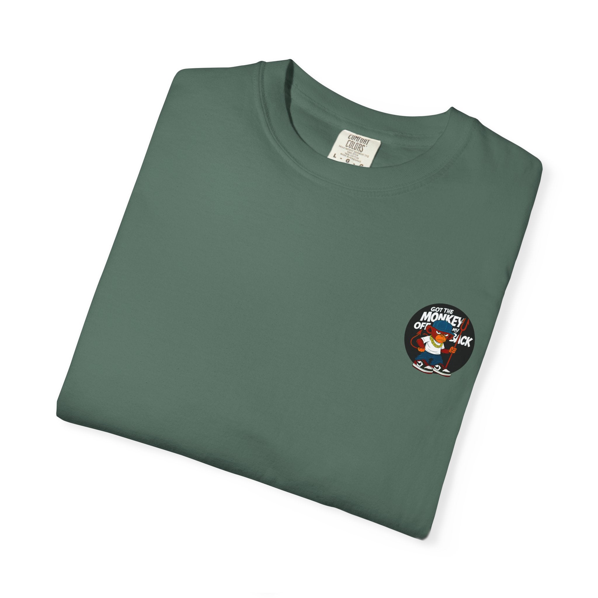 Jam Nicer Now T-Shirt — Vintage Surf Graphic Tee