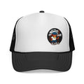 Got the Monkey Off My Back Trucker Cap