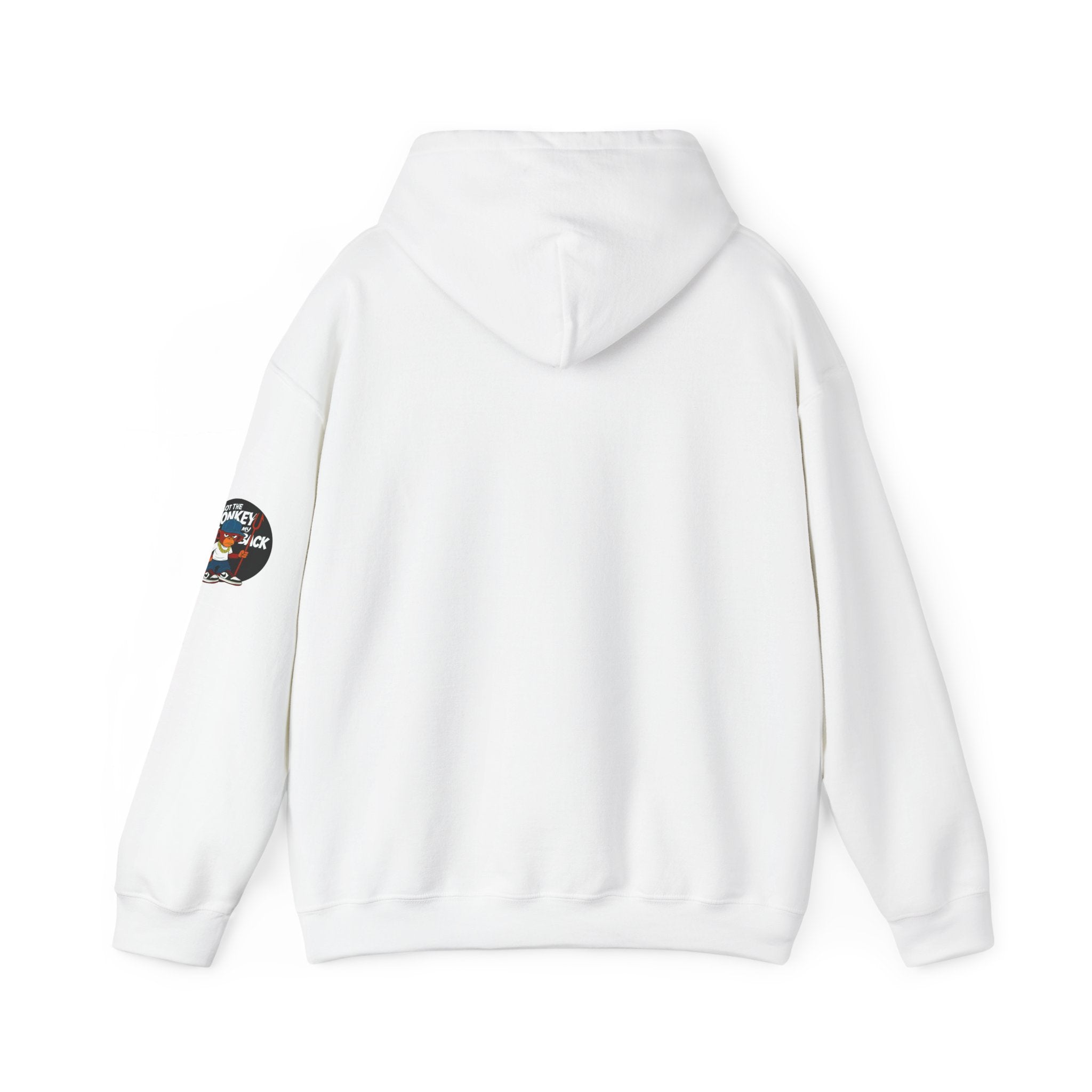 Copy of Unisex Heavy Blend™ Hooded Sweatshirt