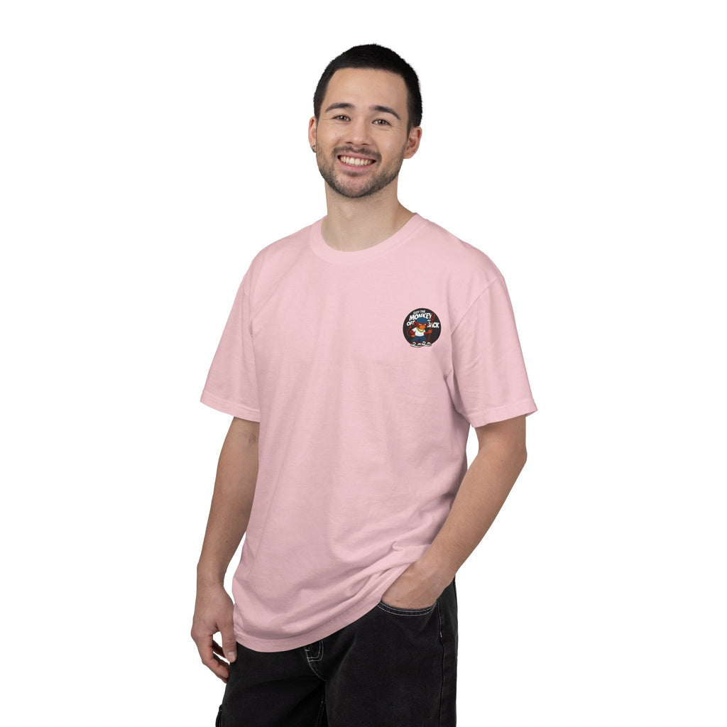 Jam Nicer Now T-Shirt — Vintage Surf Graphic Tee