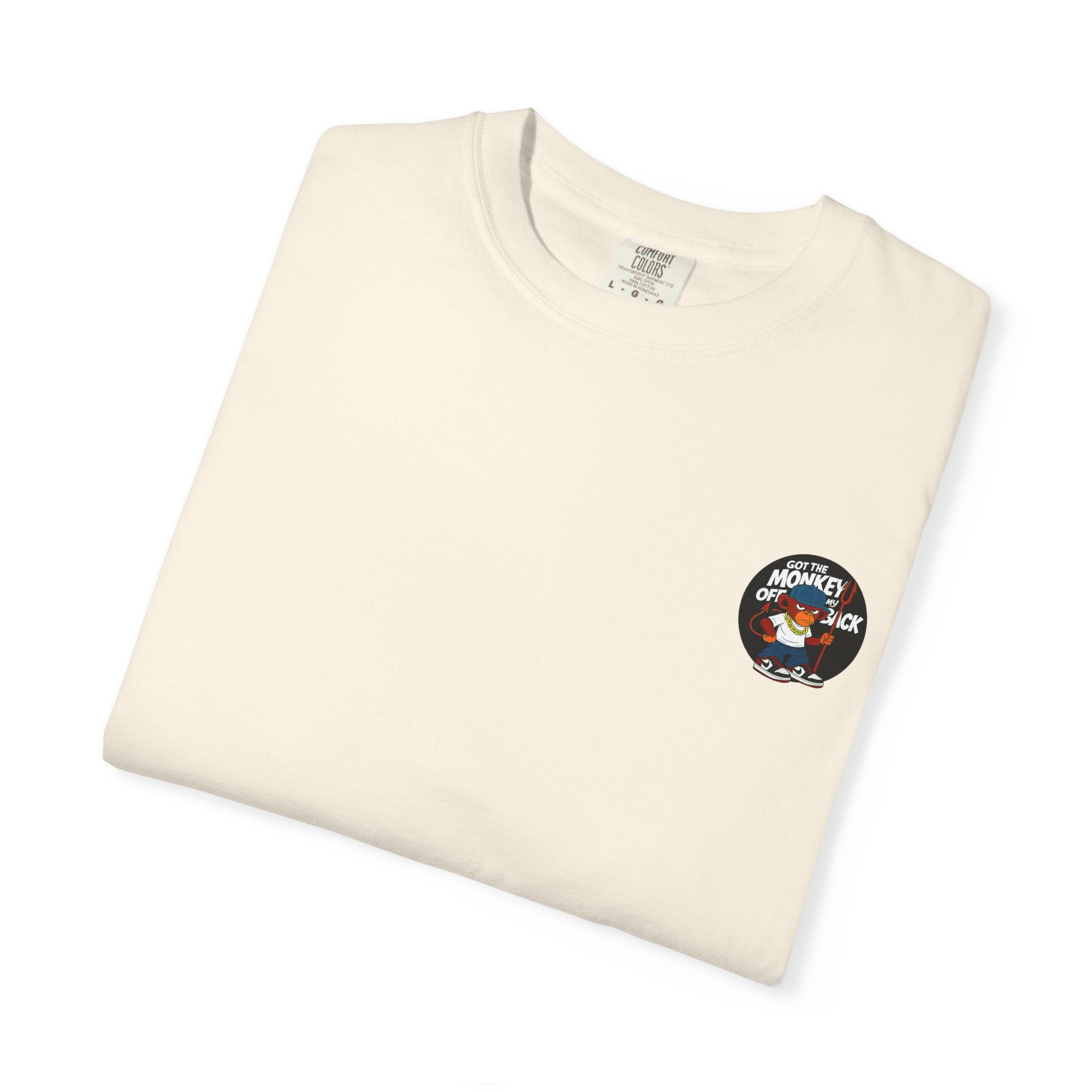 Jam Nicer Now T-Shirt — Vintage Surf Graphic Tee