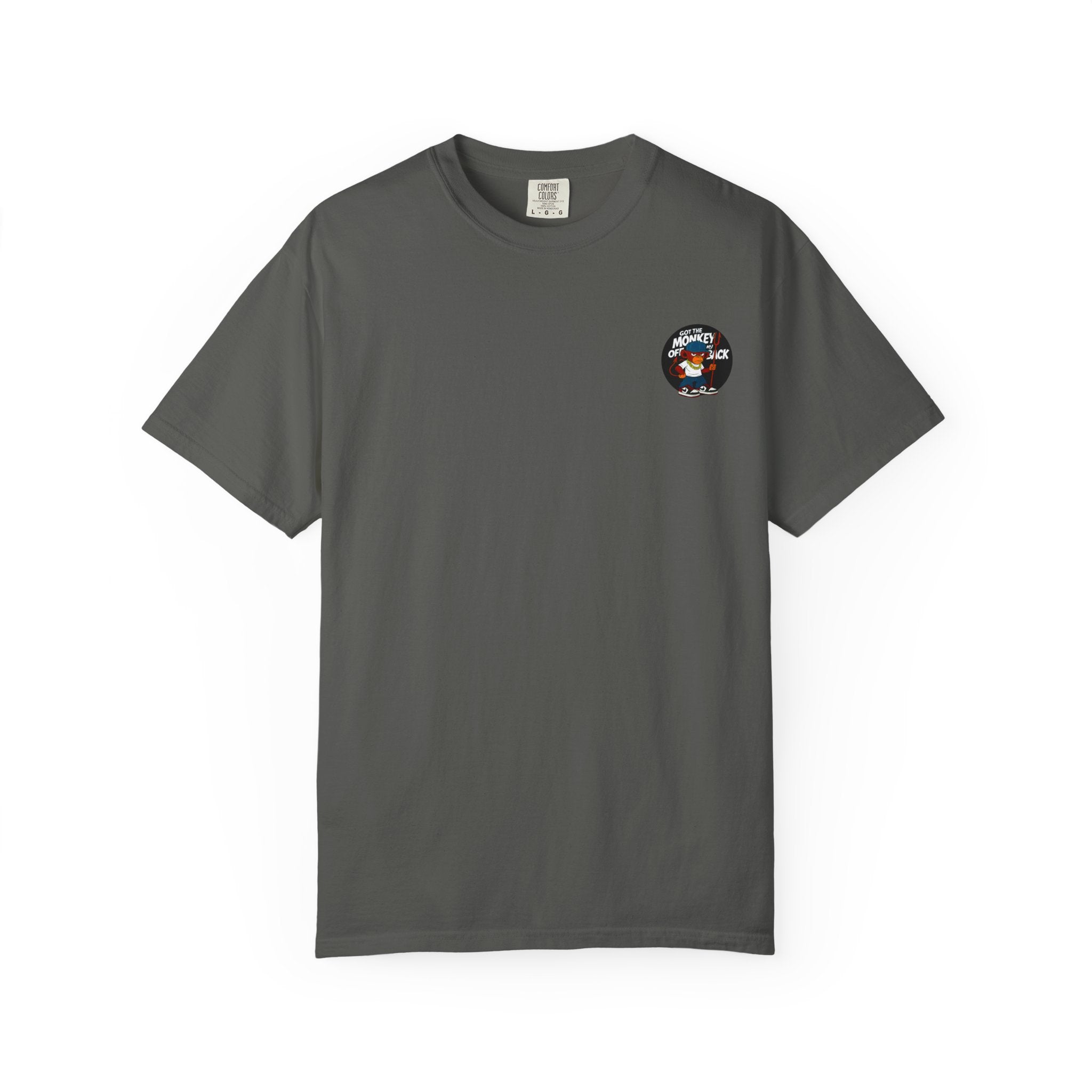 Jam Nicer Now T-Shirt — Vintage Surf Graphic Tee