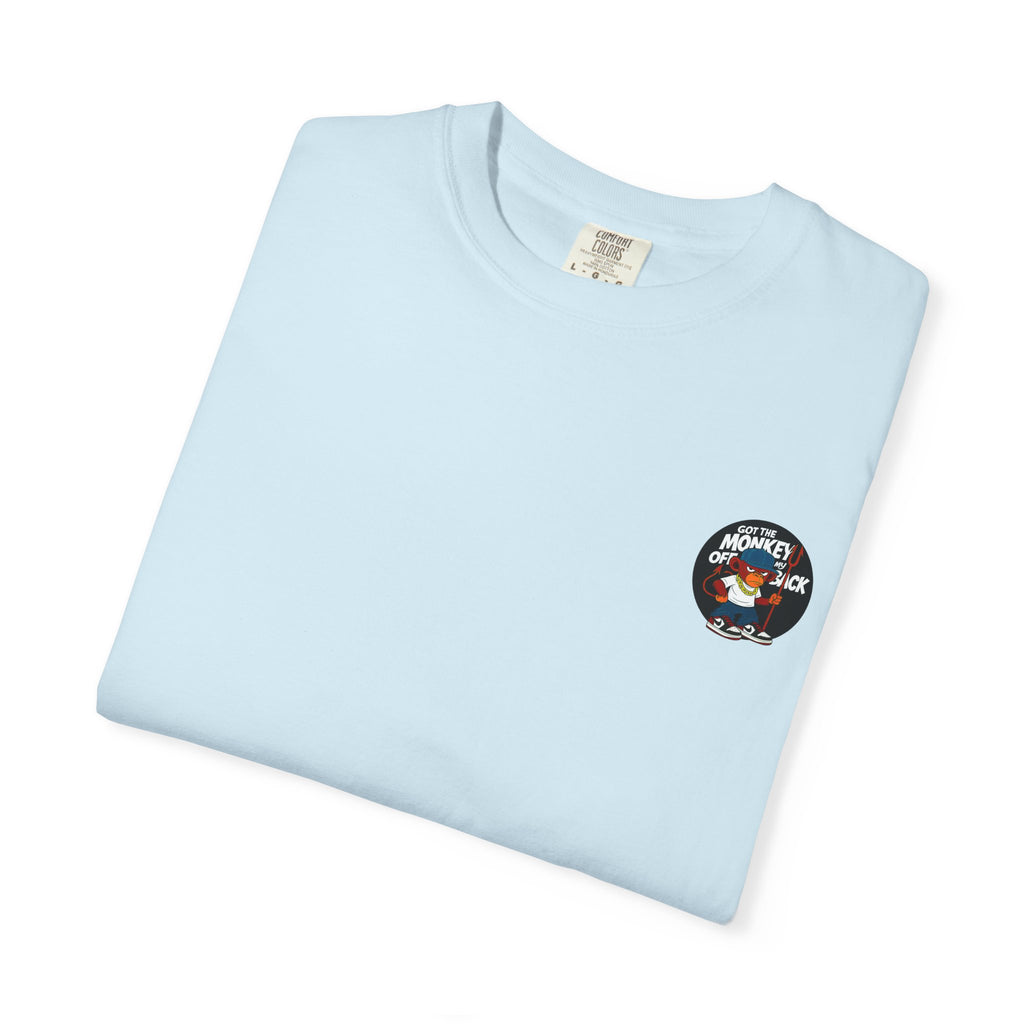 Jam Nicer Now T-Shirt — Vintage Surf Graphic Tee