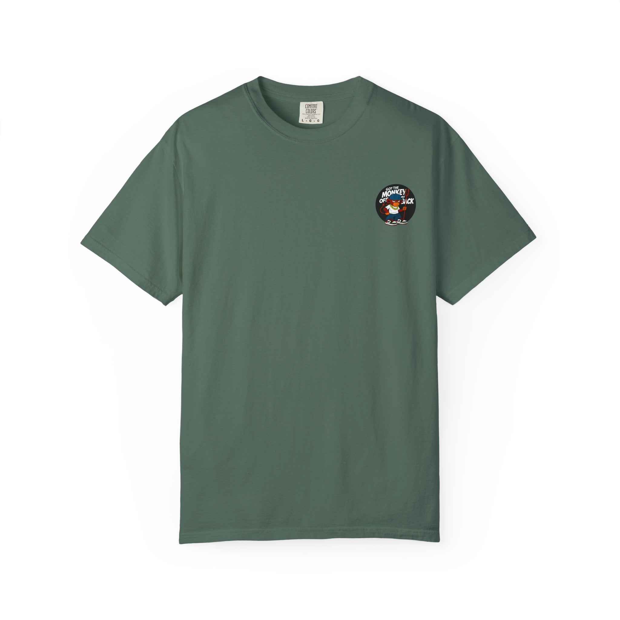 Jam Nicer Now T-Shirt — Vintage Surf Graphic Tee