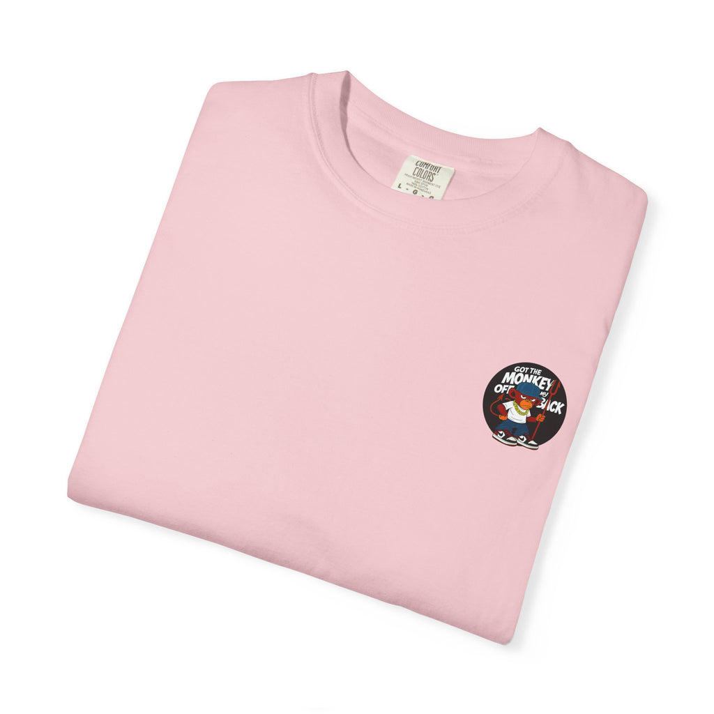 Jam Nicer Now T-Shirt — Vintage Surf Graphic Tee