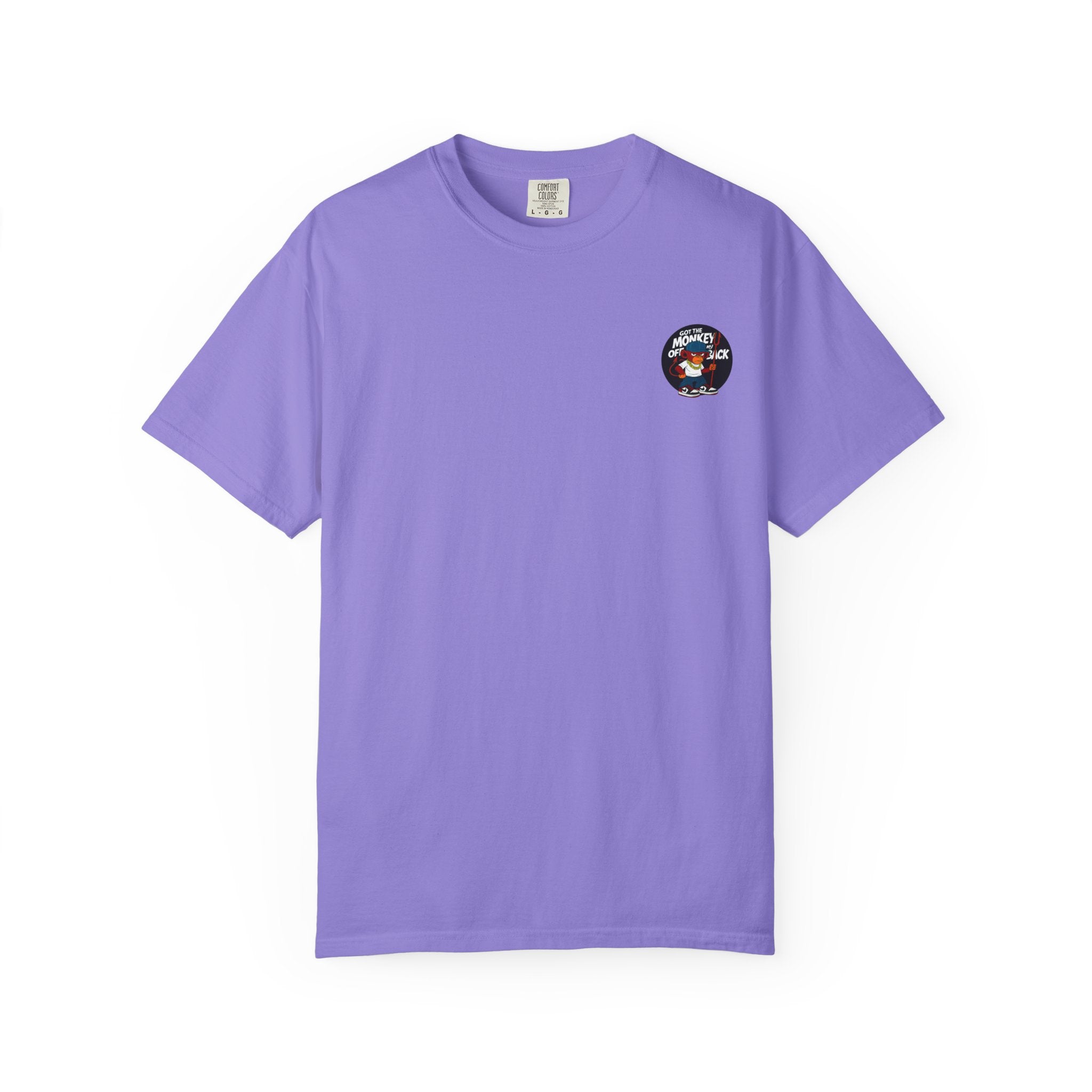 Jam Nicer Now T-Shirt — Vintage Surf Graphic Tee