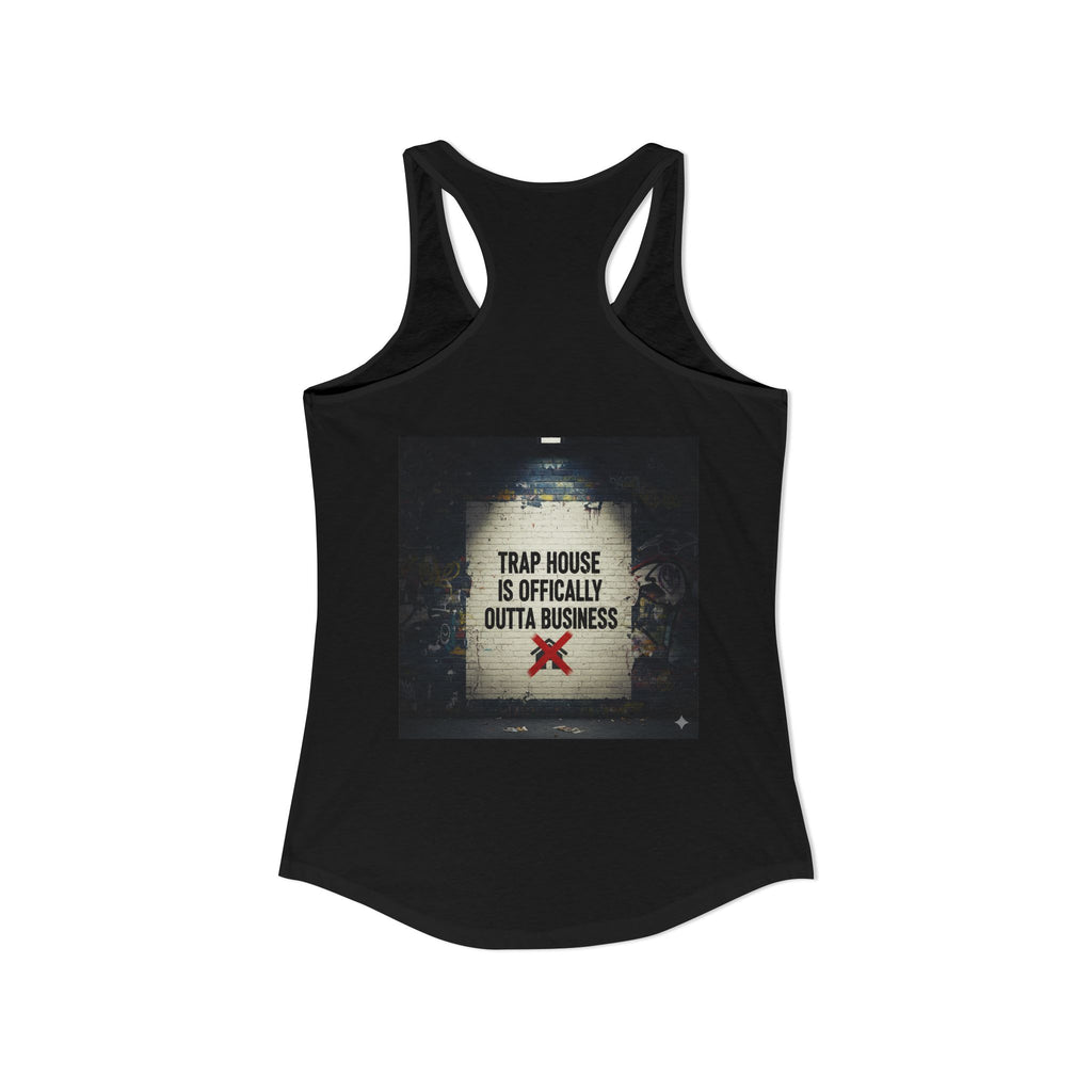 Women's Ideal Racerback Tank