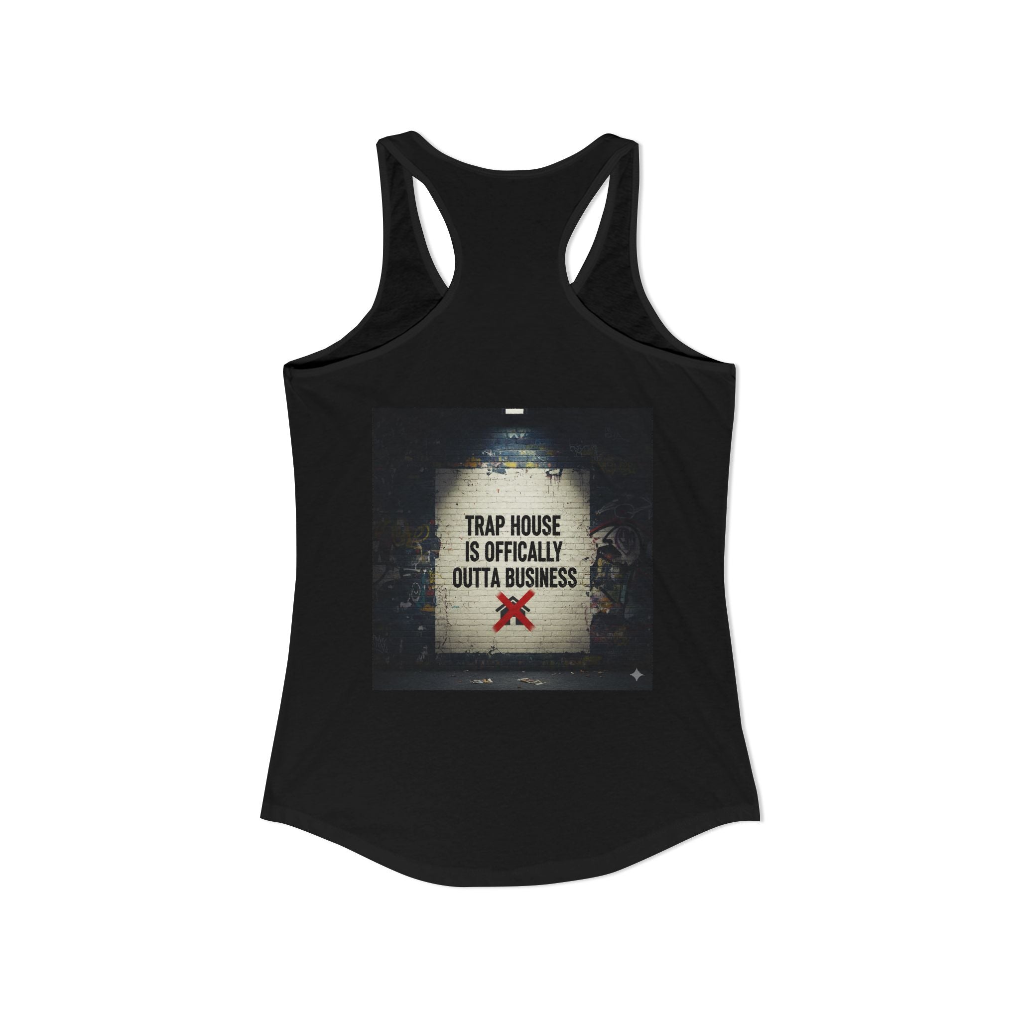 Women's Ideal Racerback Tank