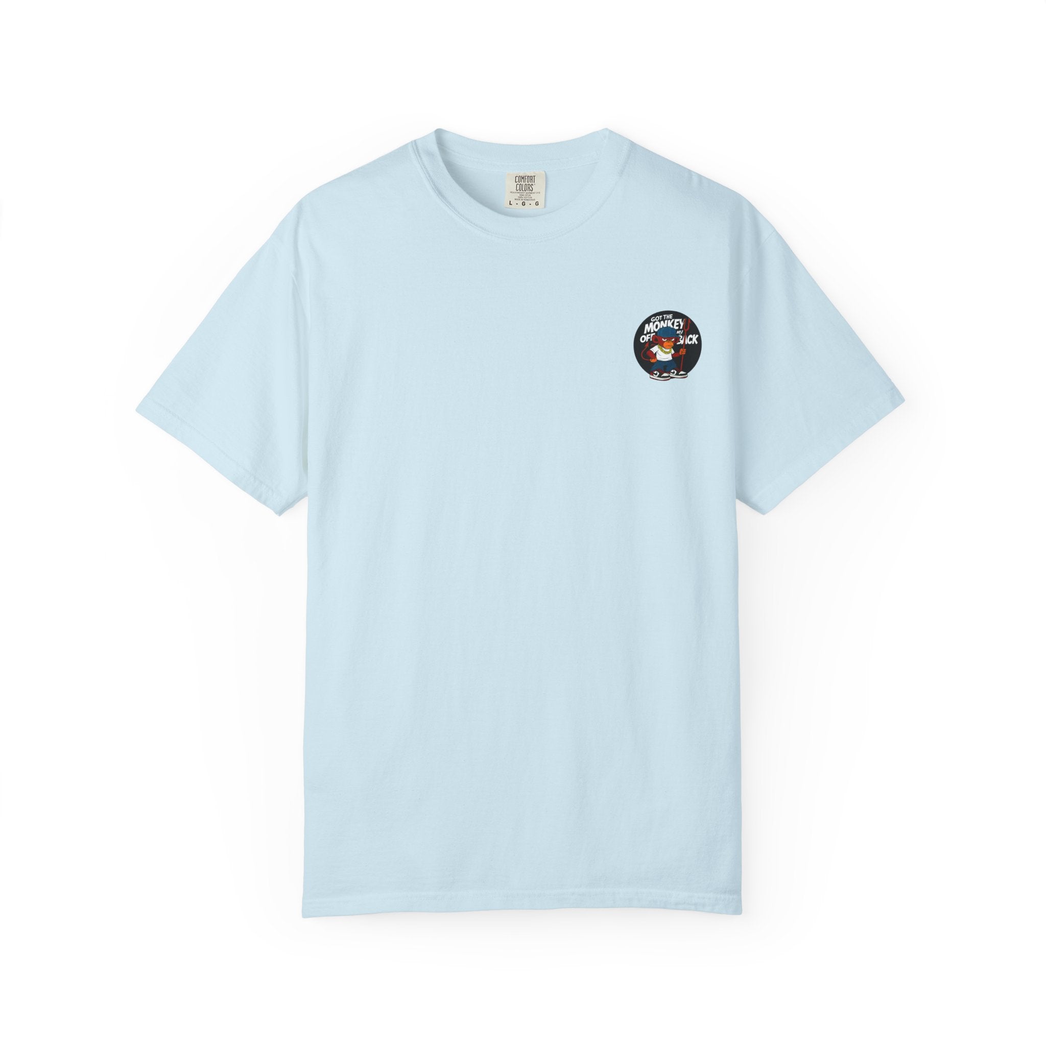 Jam Nicer Now T-Shirt — Vintage Surf Graphic Tee