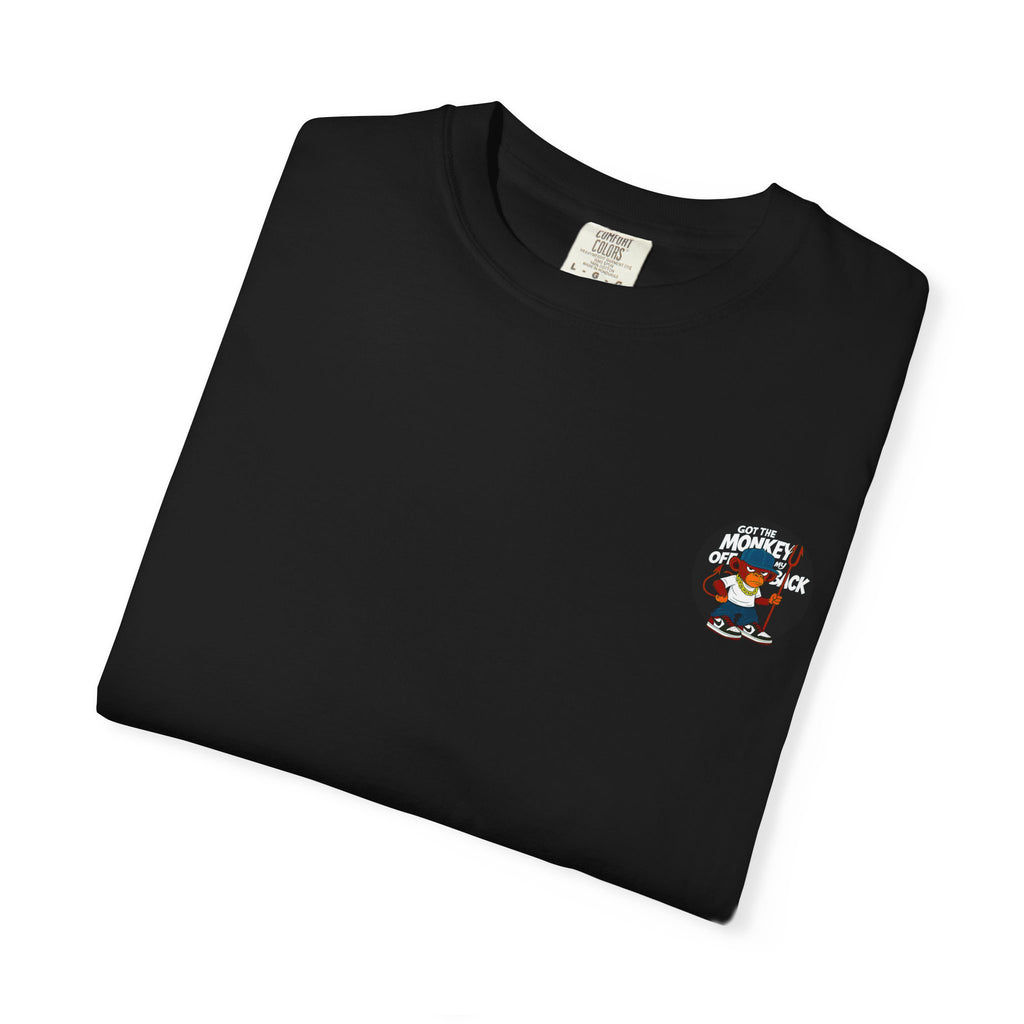 Jam Nicer Now T-Shirt — Vintage Surf Graphic Tee