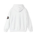 Got the Monkey Off My Back Hoodie — Retro Detox Graphic Hooded Sweatshirt
