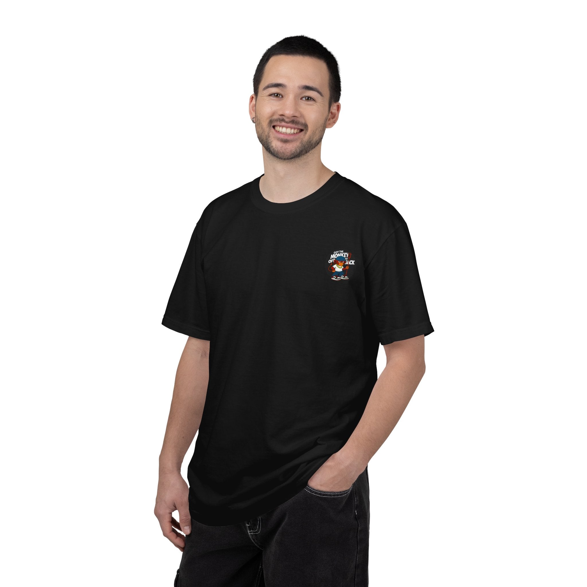 Jam Nicer Now T-Shirt — Vintage Surf Graphic Tee
