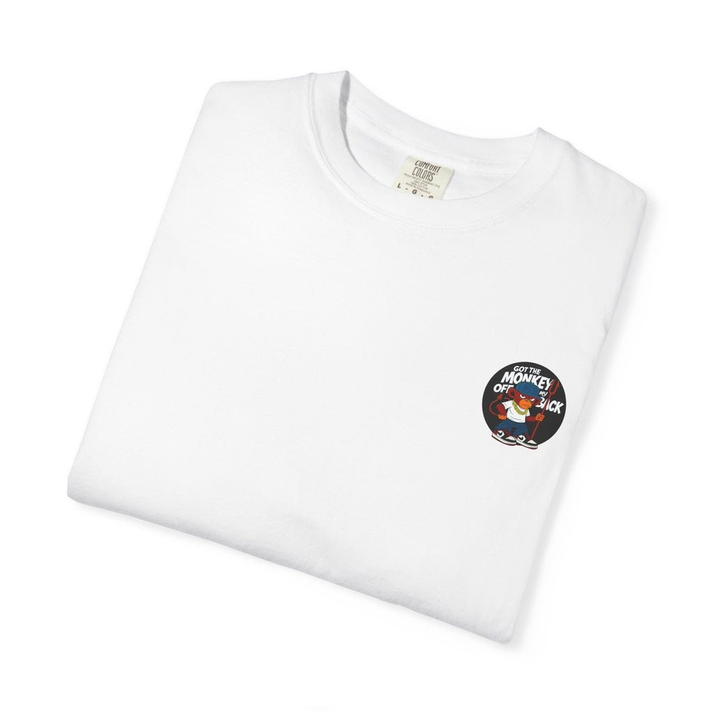 Jam Nicer Now T-Shirt — Vintage Surf Graphic Tee