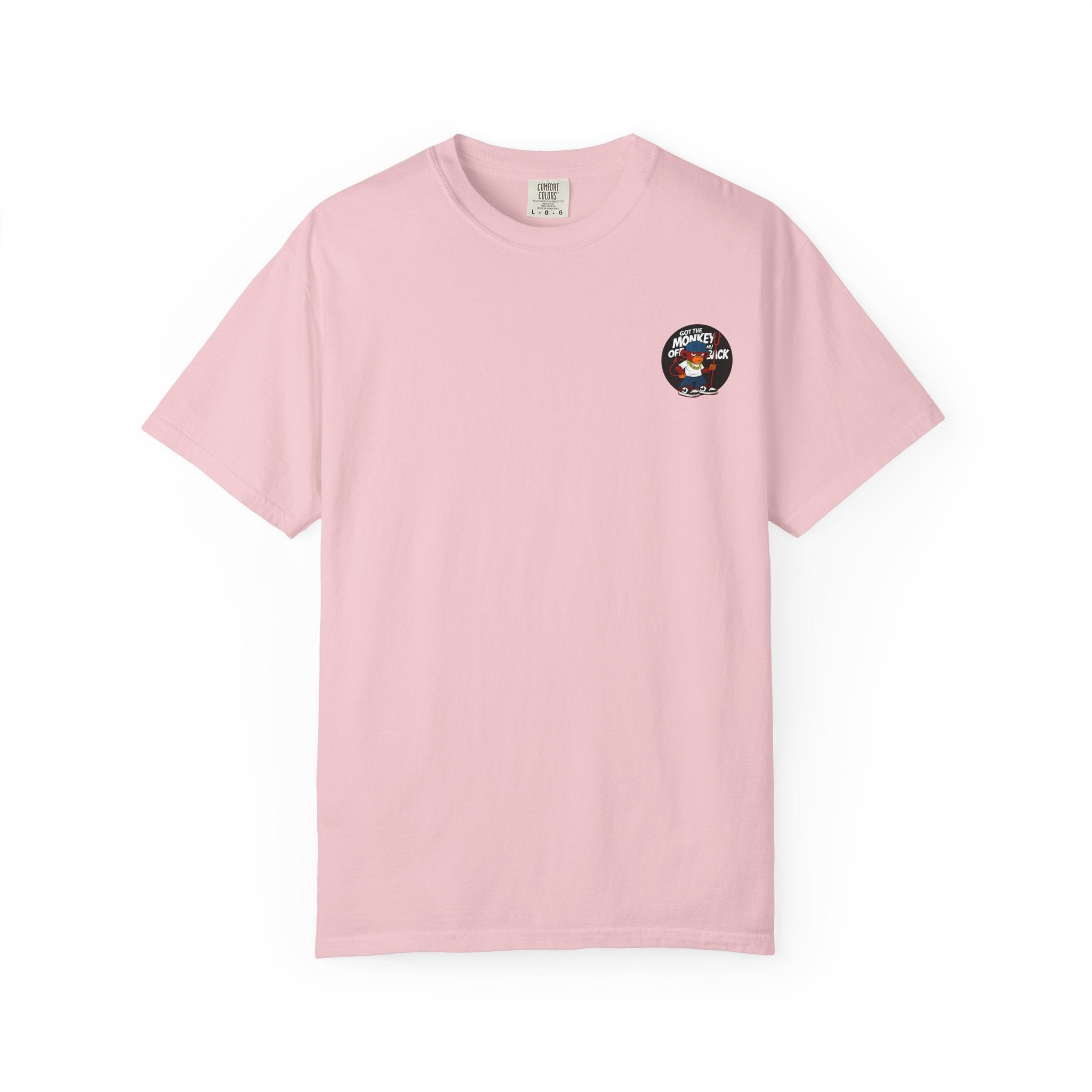 Jam Nicer Now T-Shirt — Vintage Surf Graphic Tee