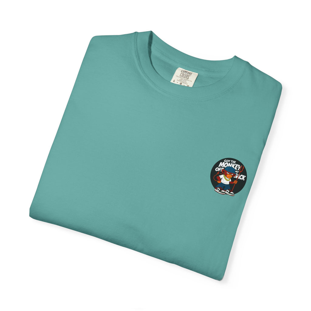 Jam Nicer Now T-Shirt — Vintage Surf Graphic Tee