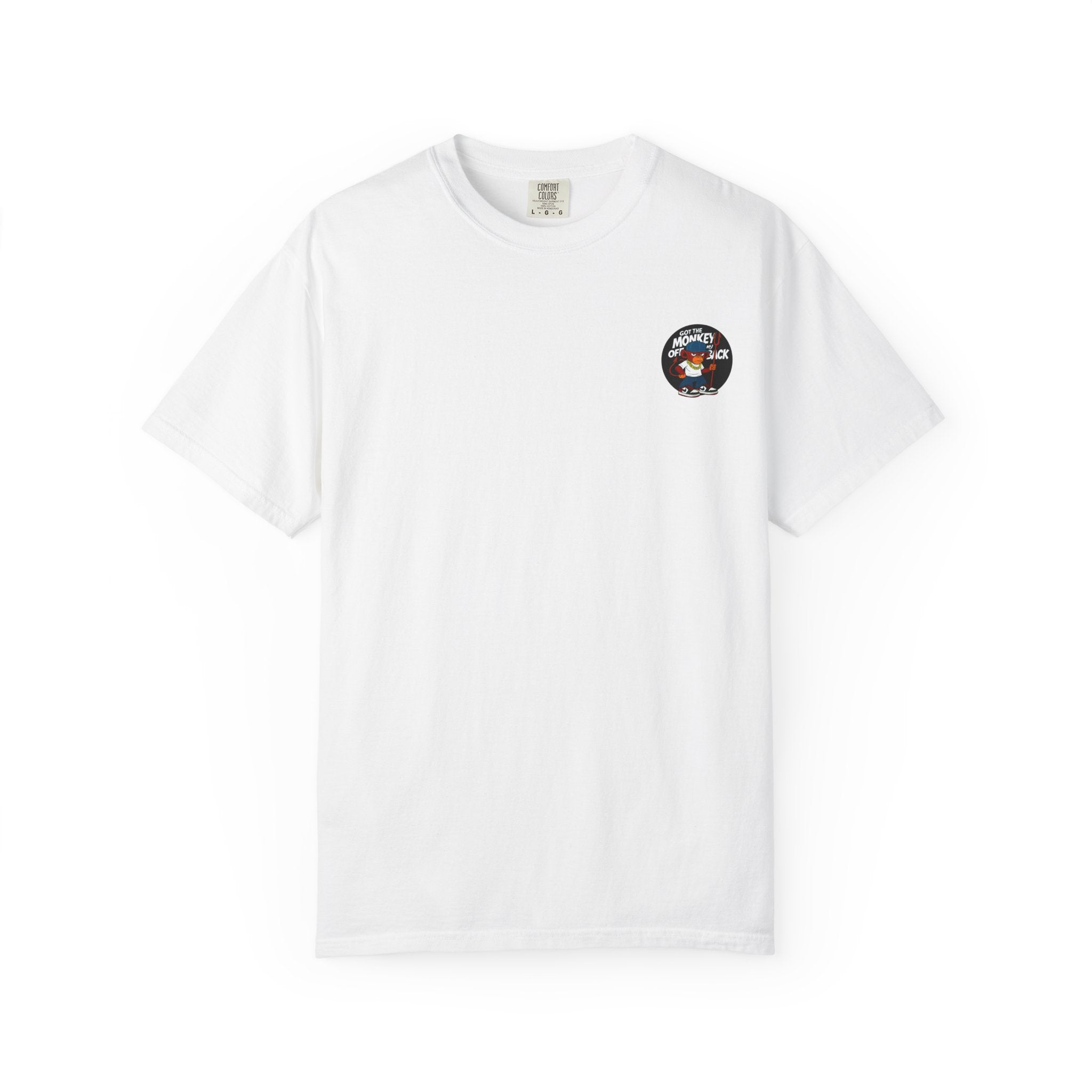Jam Nicer Now T-Shirt — Vintage Surf Graphic Tee