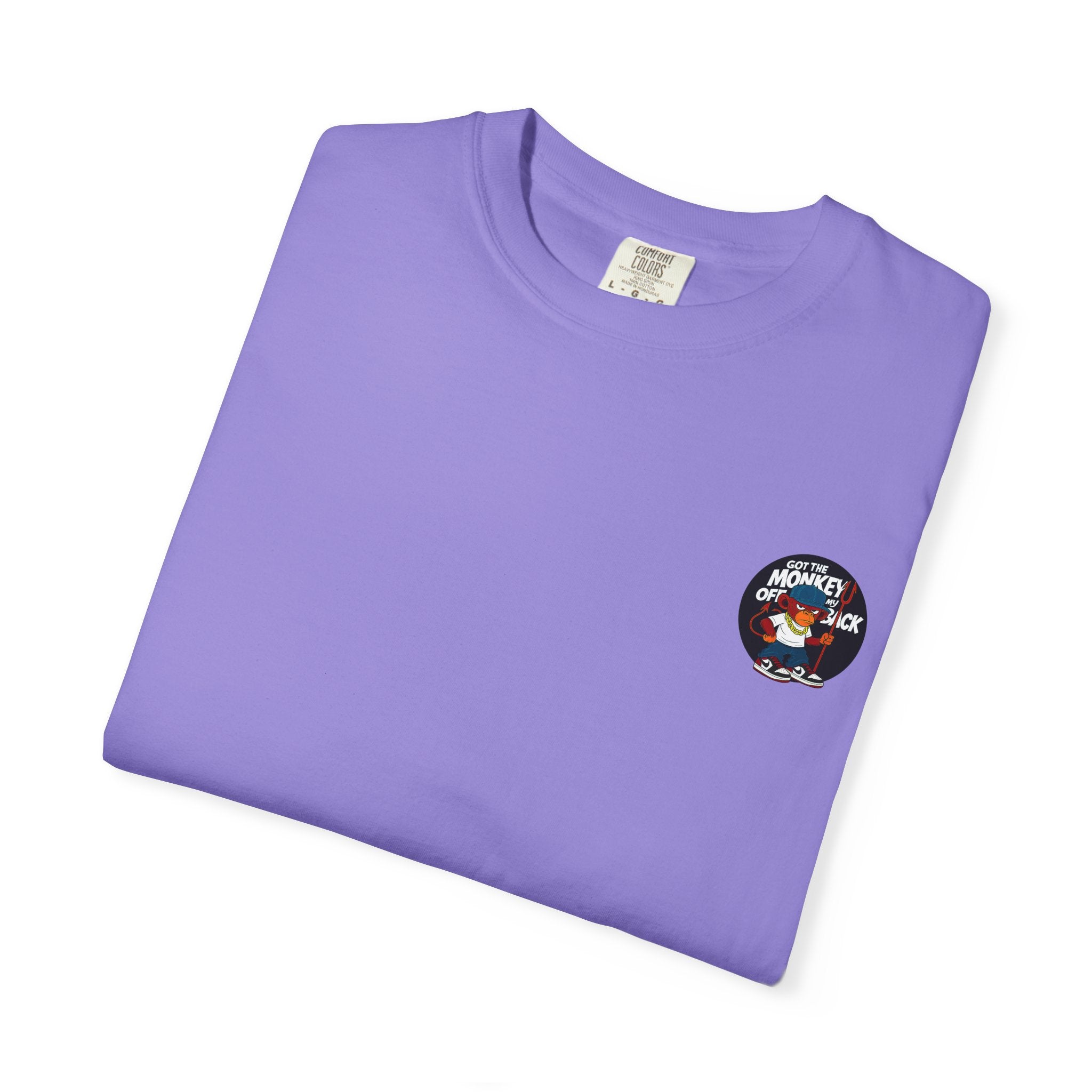 Jam Nicer Now T-Shirt — Vintage Surf Graphic Tee