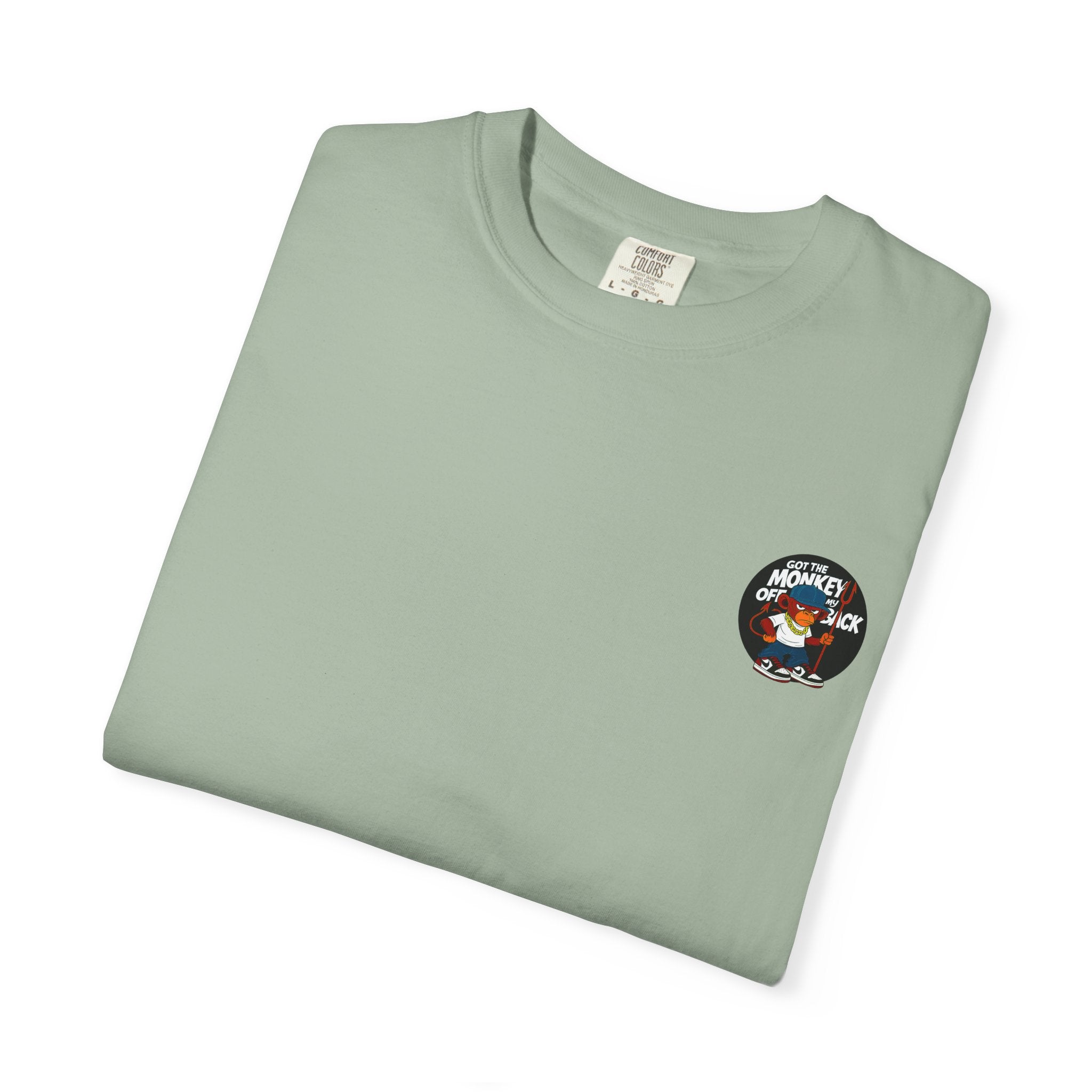 Jam Nicer Now T-Shirt — Vintage Surf Graphic Tee
