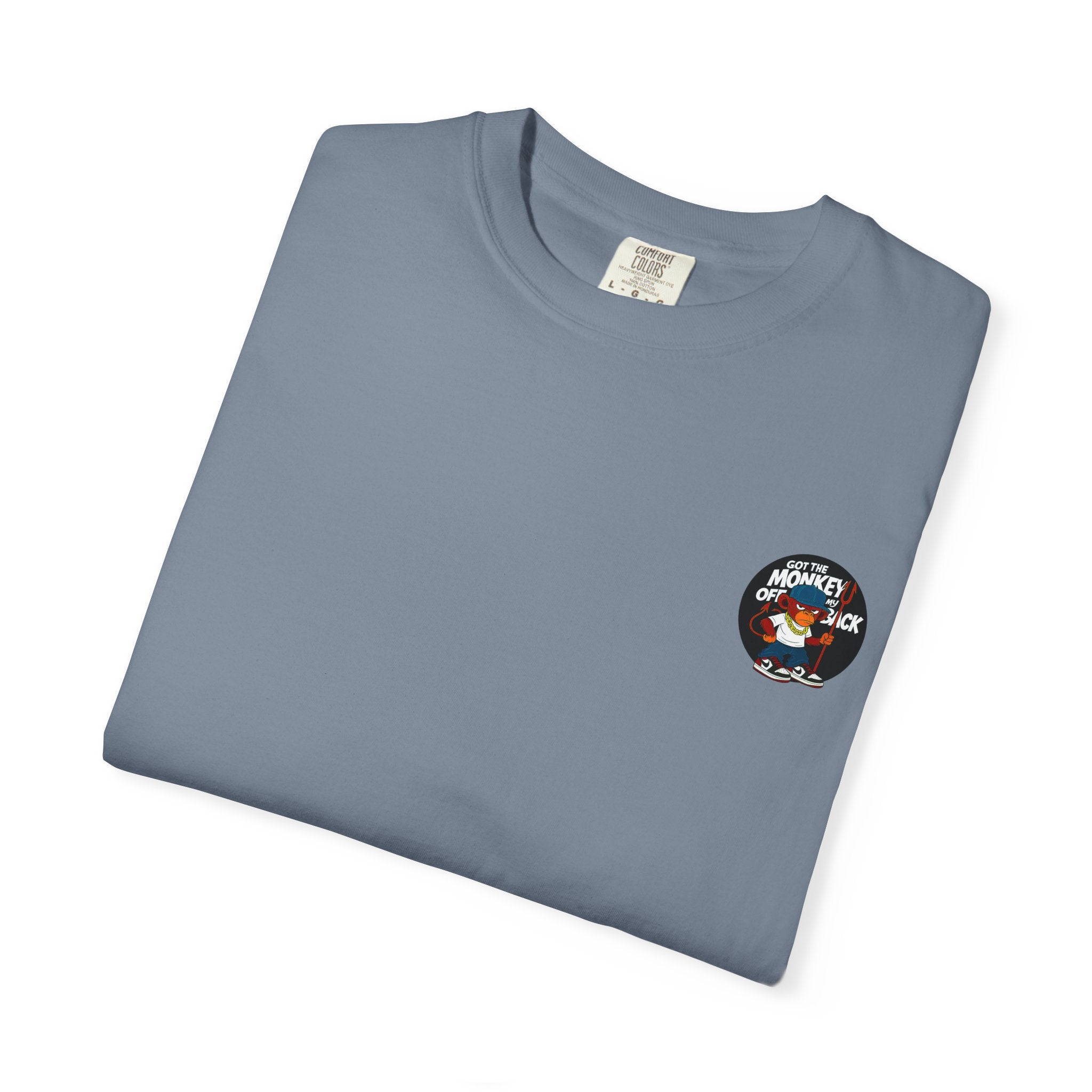 Jam Nicer Now T-Shirt — Vintage Surf Graphic Tee