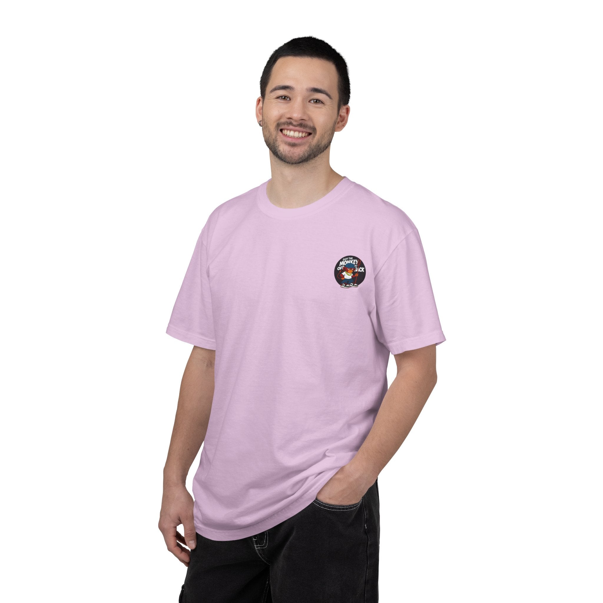Jam Nicer Now T-Shirt — Vintage Surf Graphic Tee