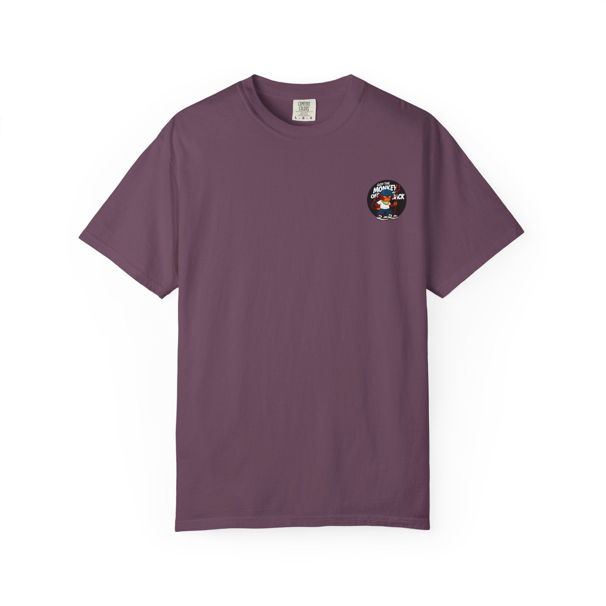 Jam Nicer Now T-Shirt — Vintage Surf Graphic Tee