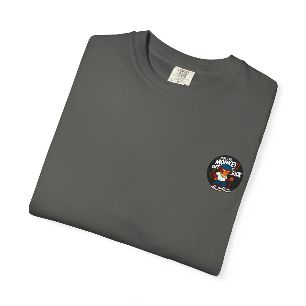 Jam Nicer Now T-Shirt — Vintage Surf Graphic Tee