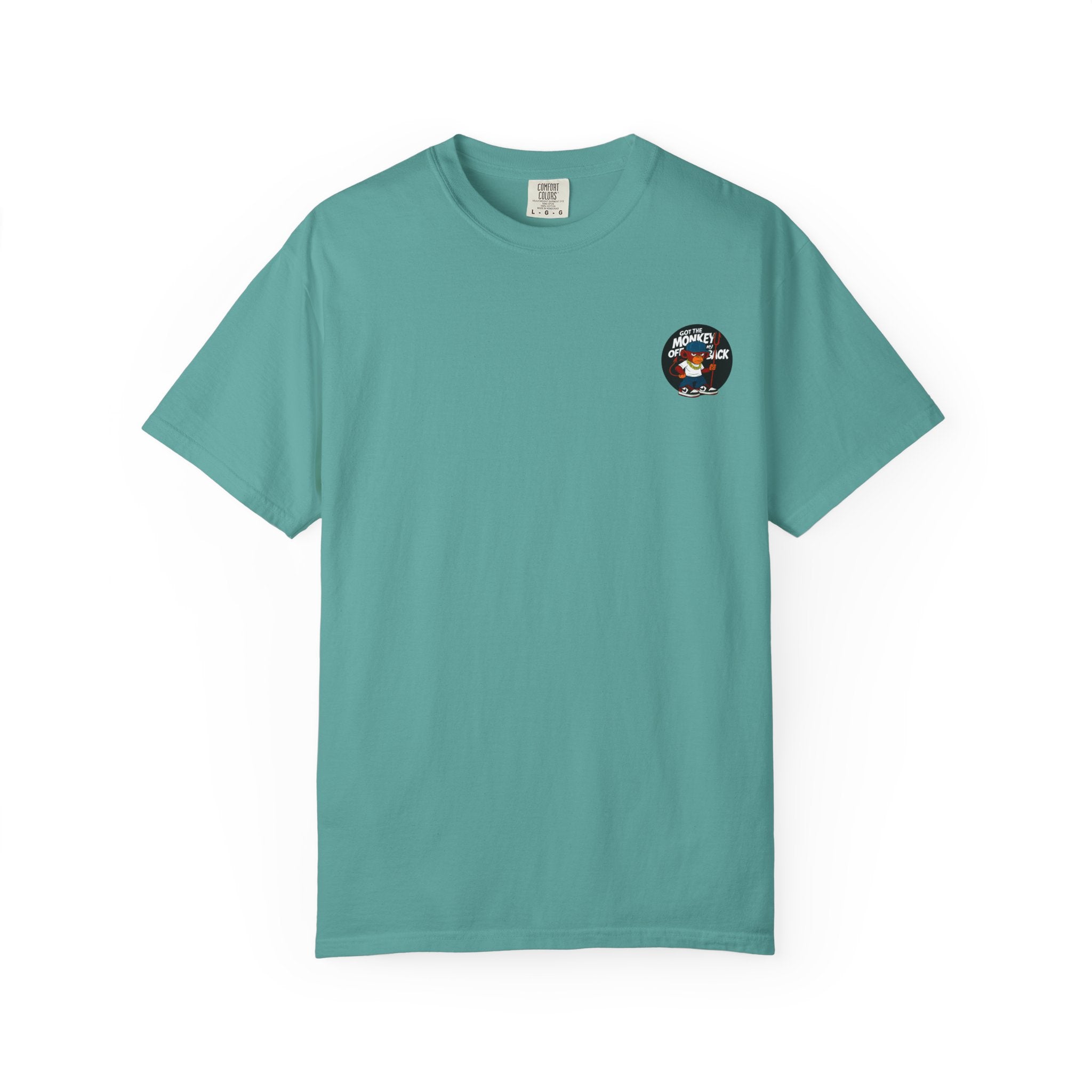 Jam Nicer Now T-Shirt — Vintage Surf Graphic Tee