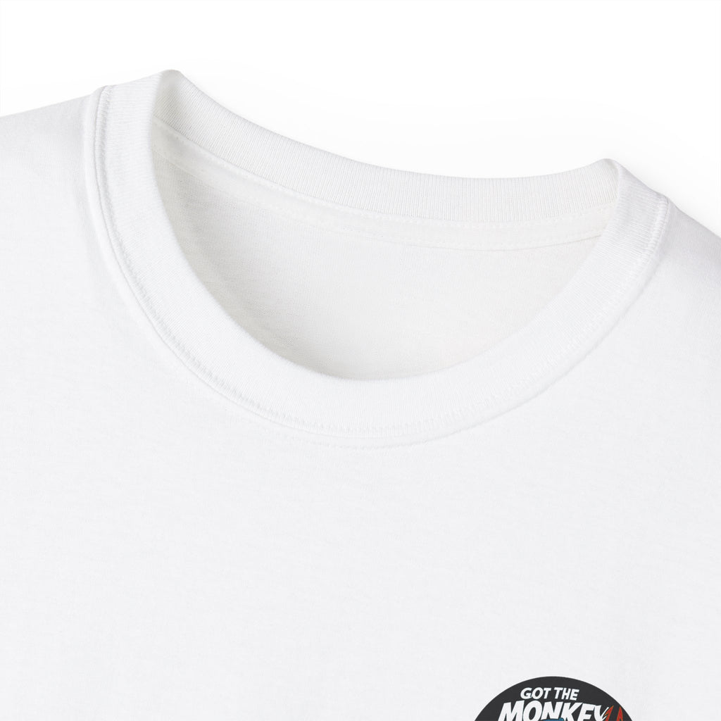 Unisex Ultra Cotton Tee