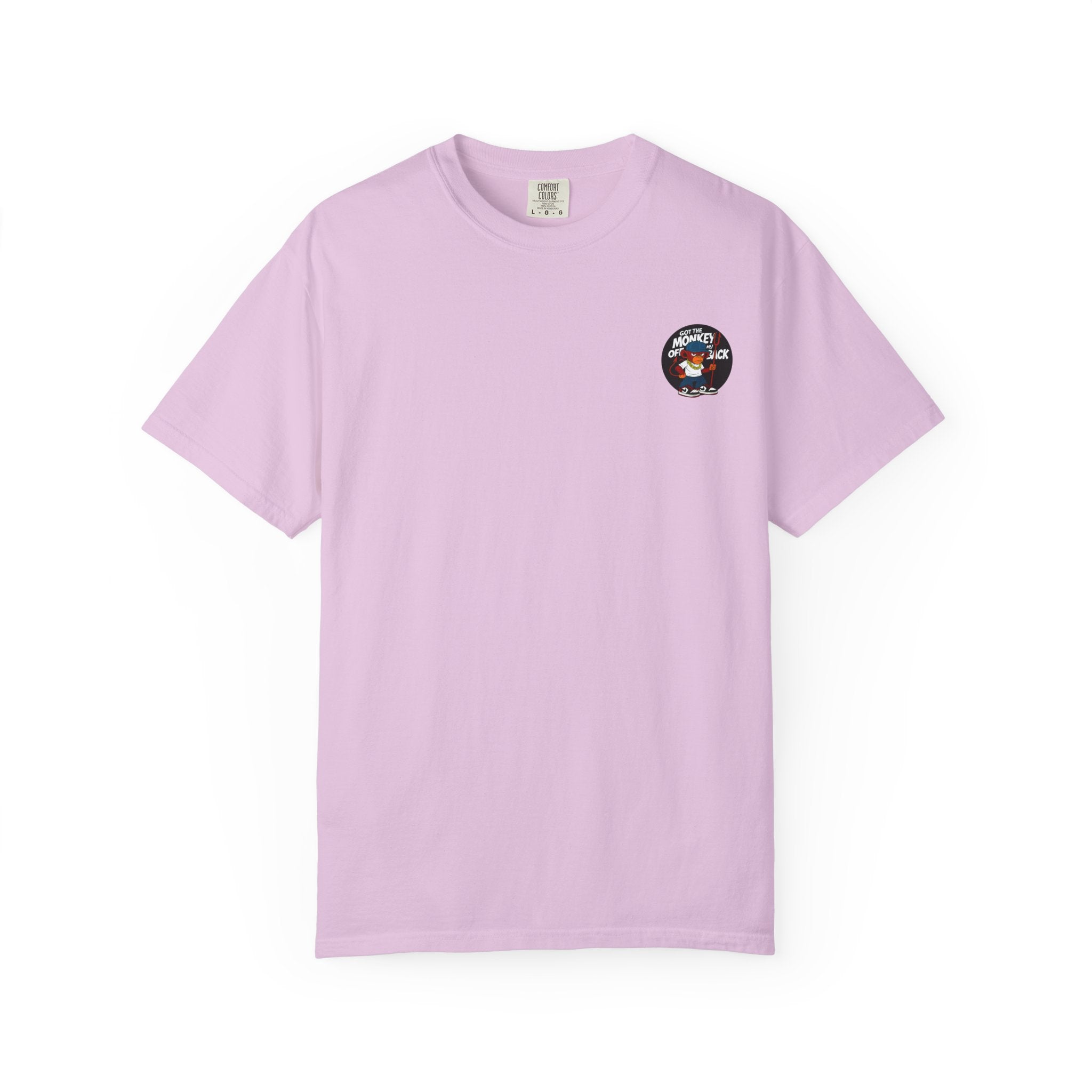 Jam Nicer Now T-Shirt — Vintage Surf Graphic Tee