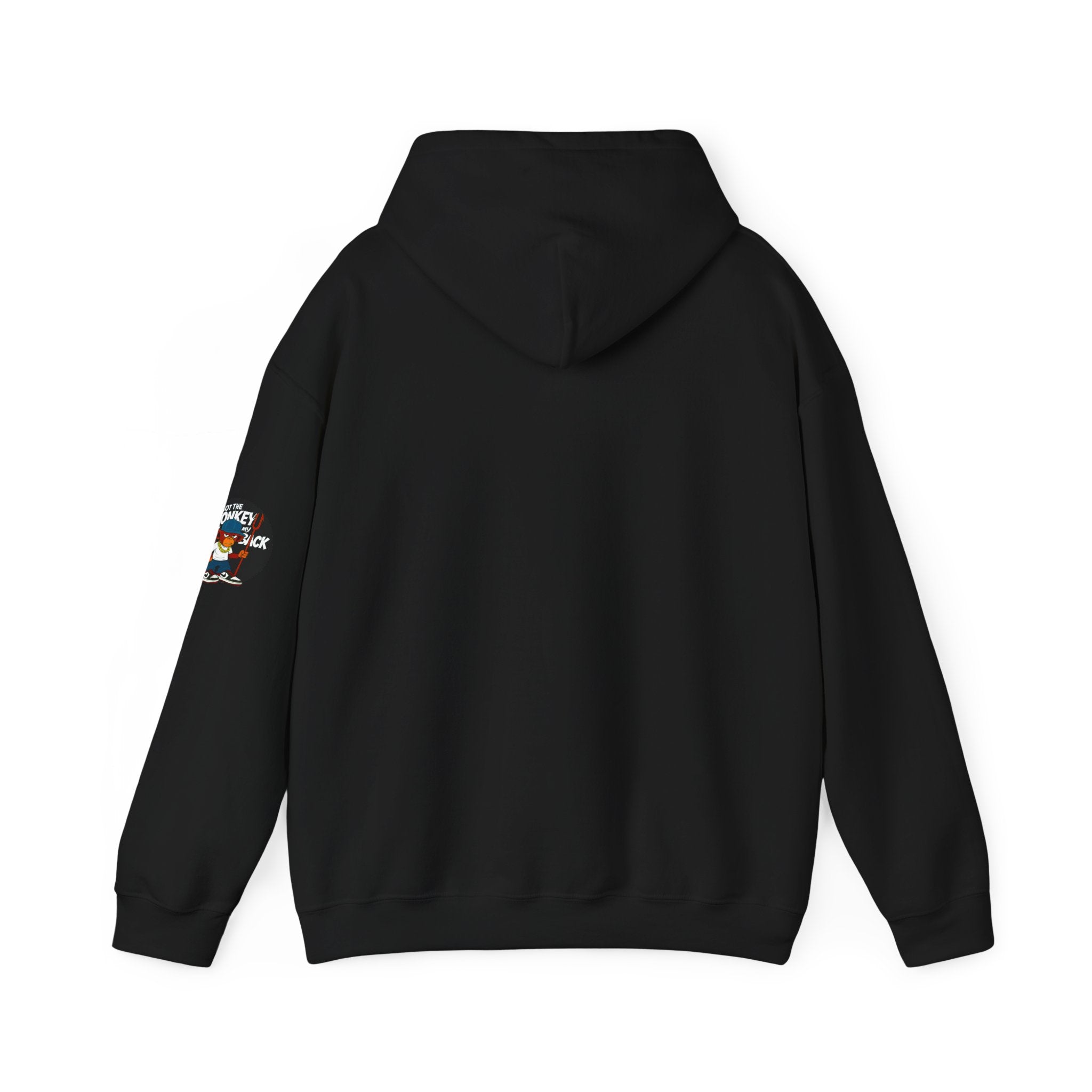 Copy of Unisex Heavy Blend™ Hooded Sweatshirt