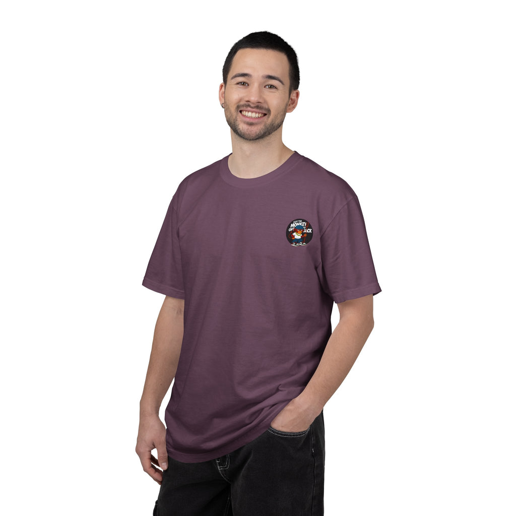 Jam Nicer Now T-Shirt — Vintage Surf Graphic Tee