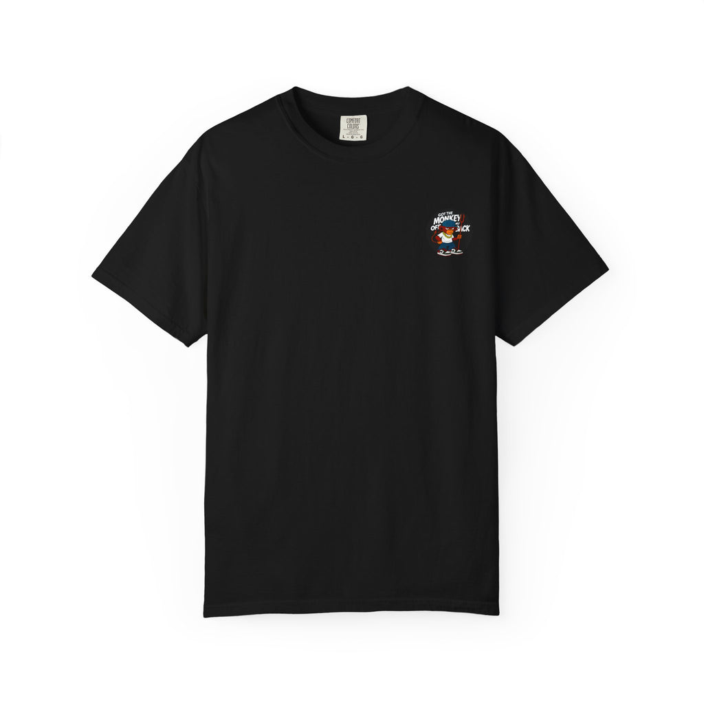Jam Nicer Now T-Shirt — Vintage Surf Graphic Tee
